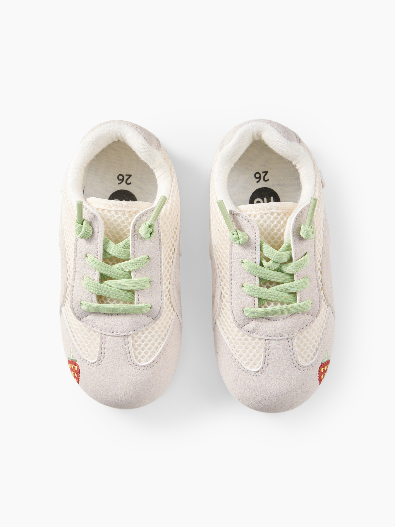 Кеды детские