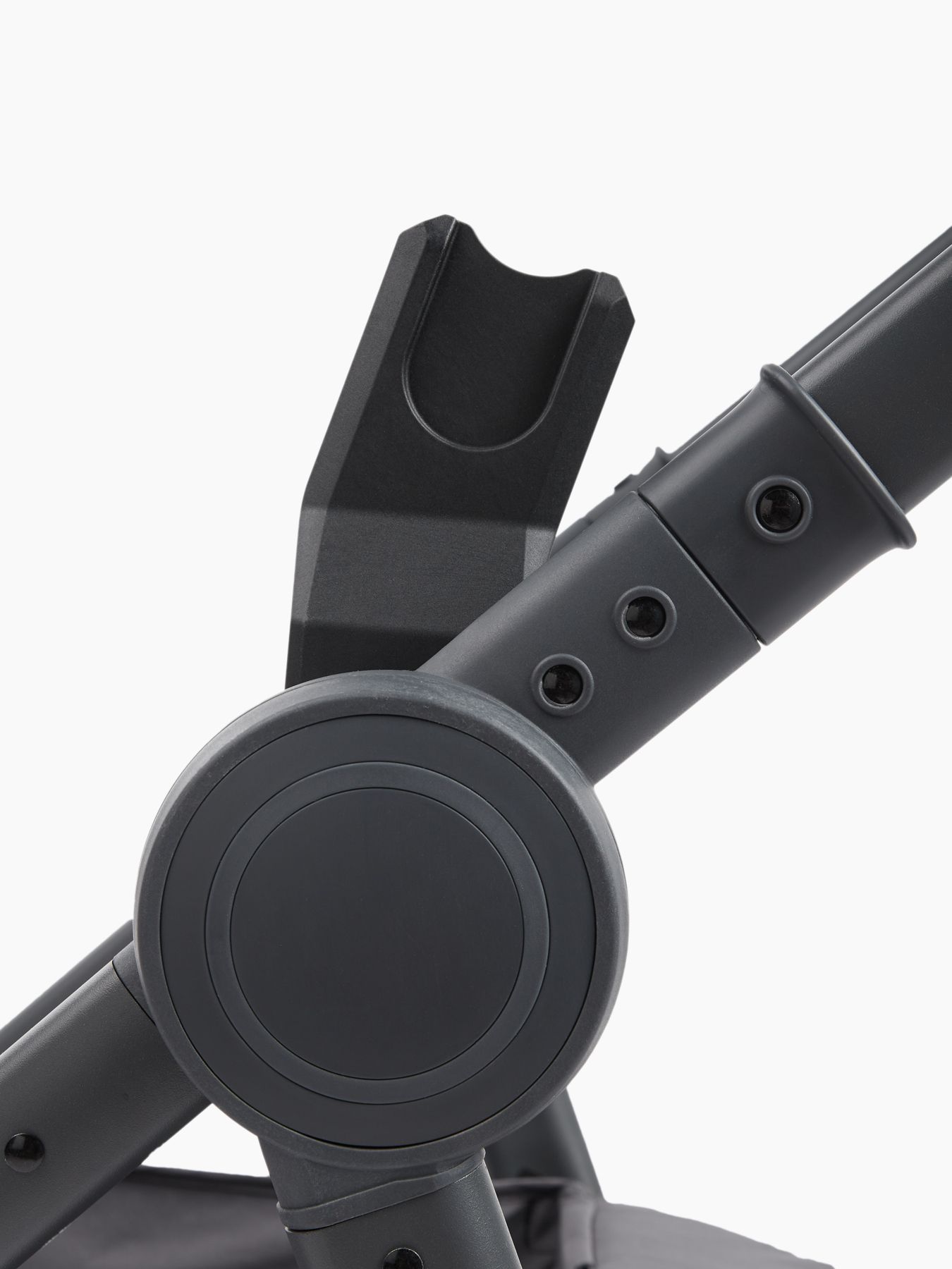 Адаптер для коляски MOMMER PRO к автокреслу SKYLER PRO