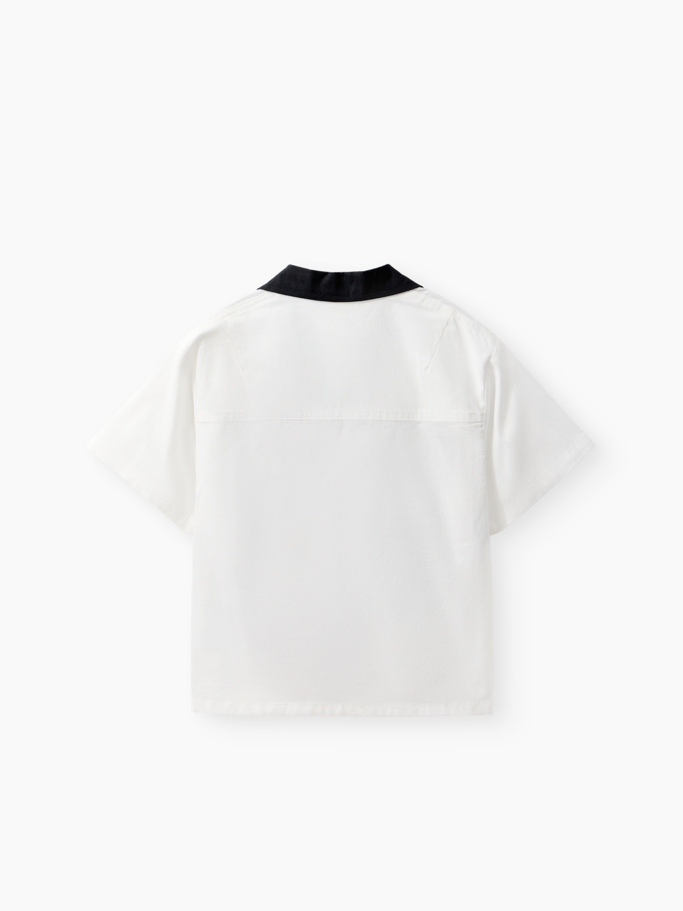 Рубашка детская