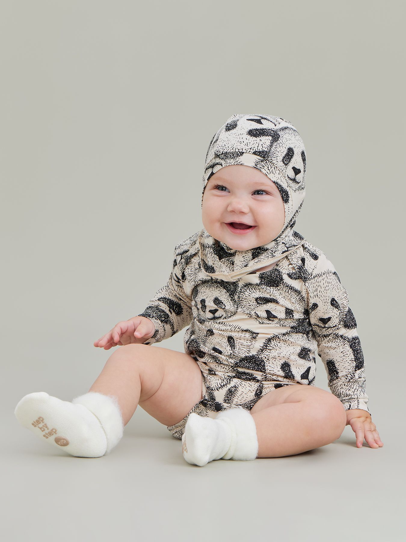 Боди детское