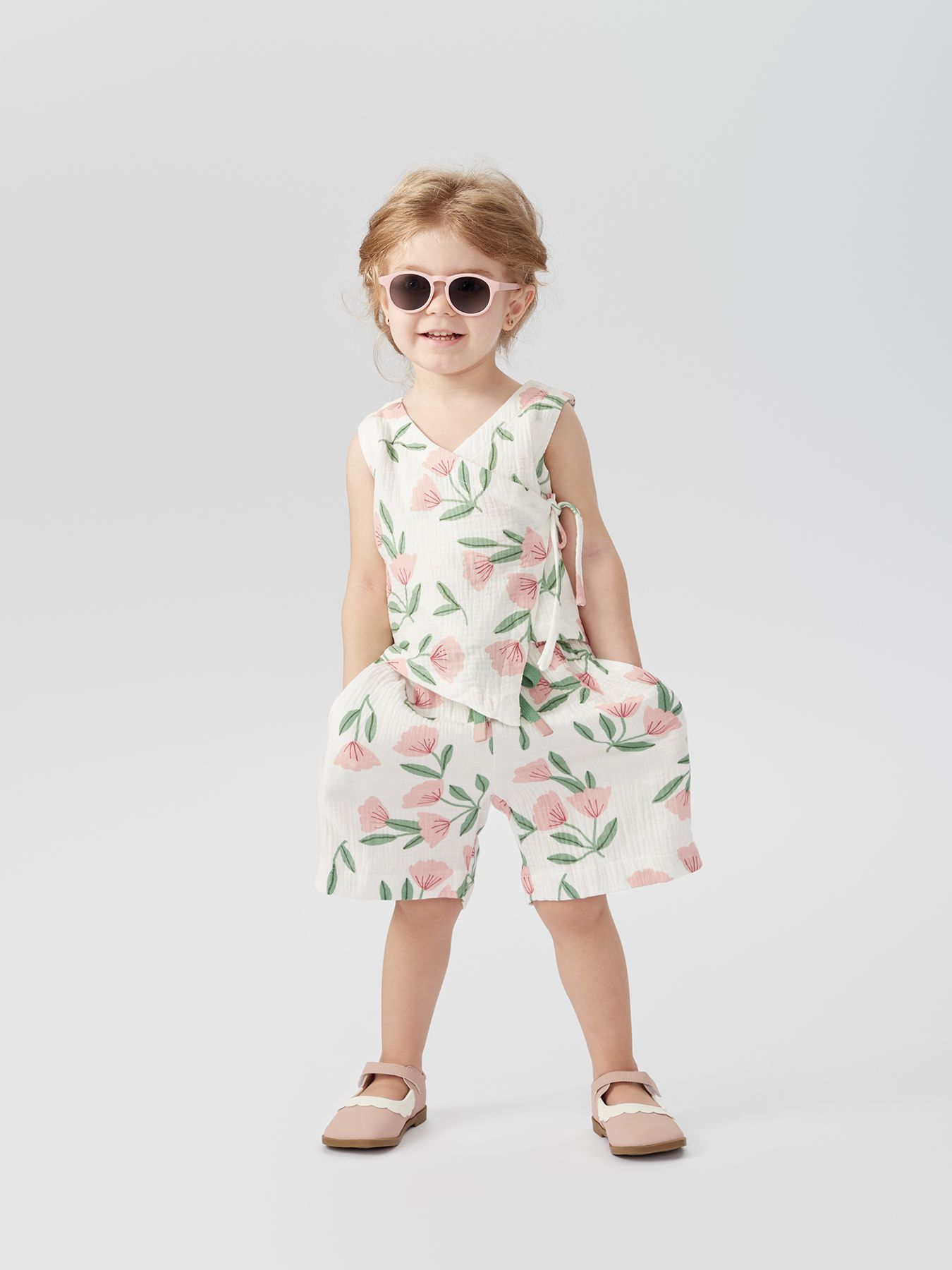 Жилет детский