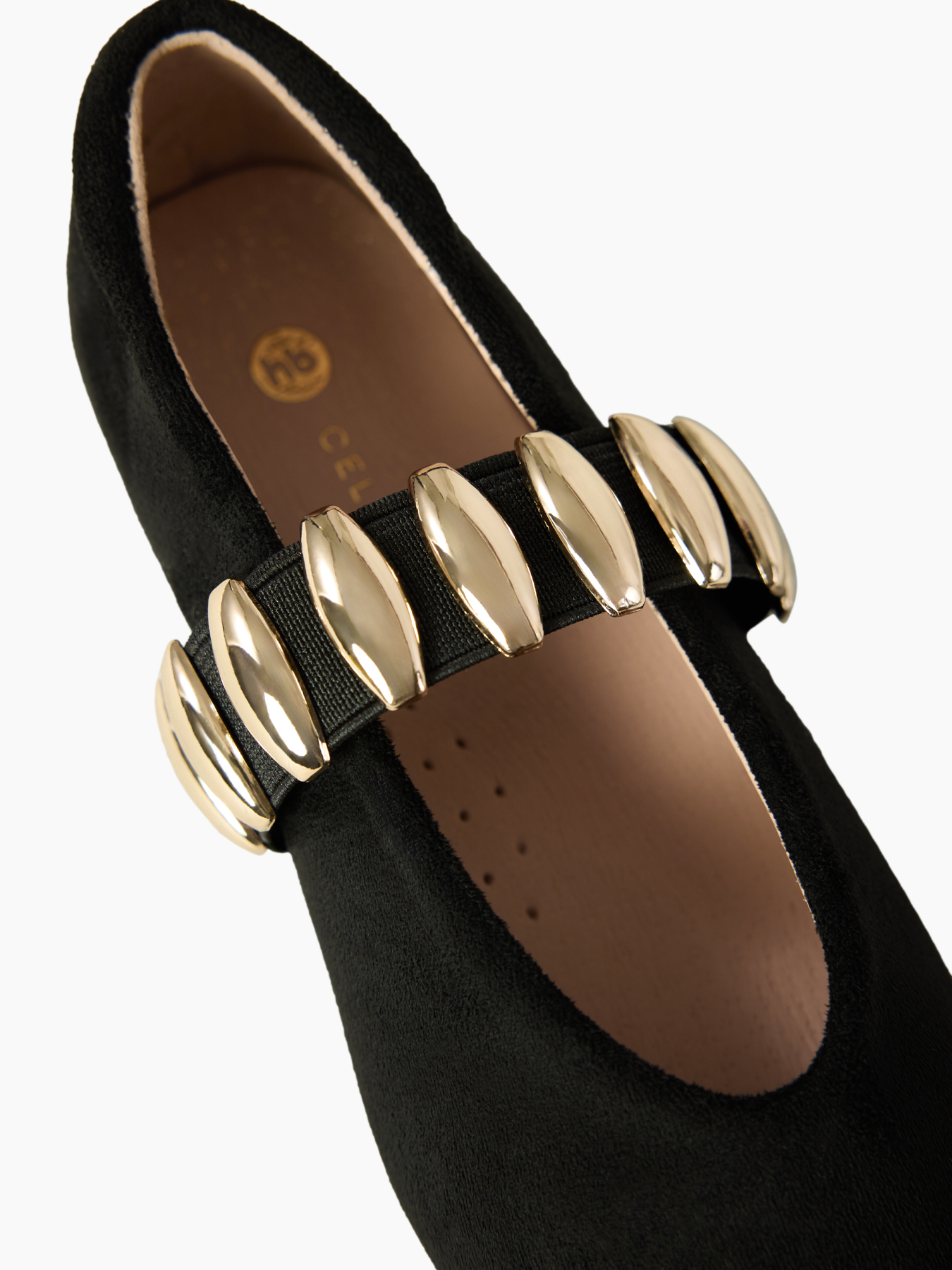 Туфли детские