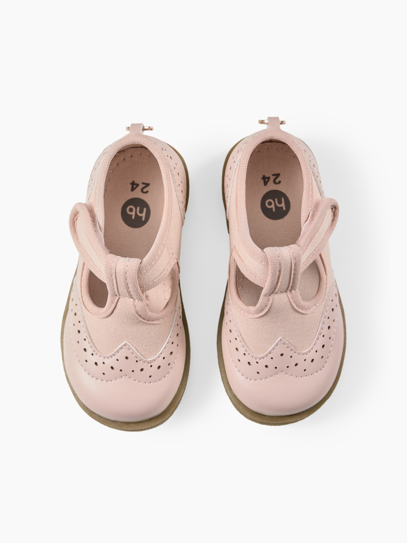 Сандалии детские