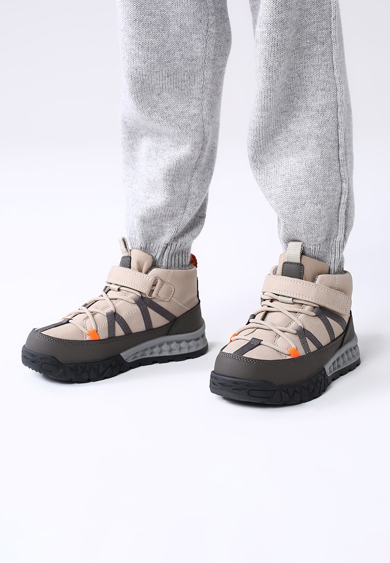 Ботинки детские