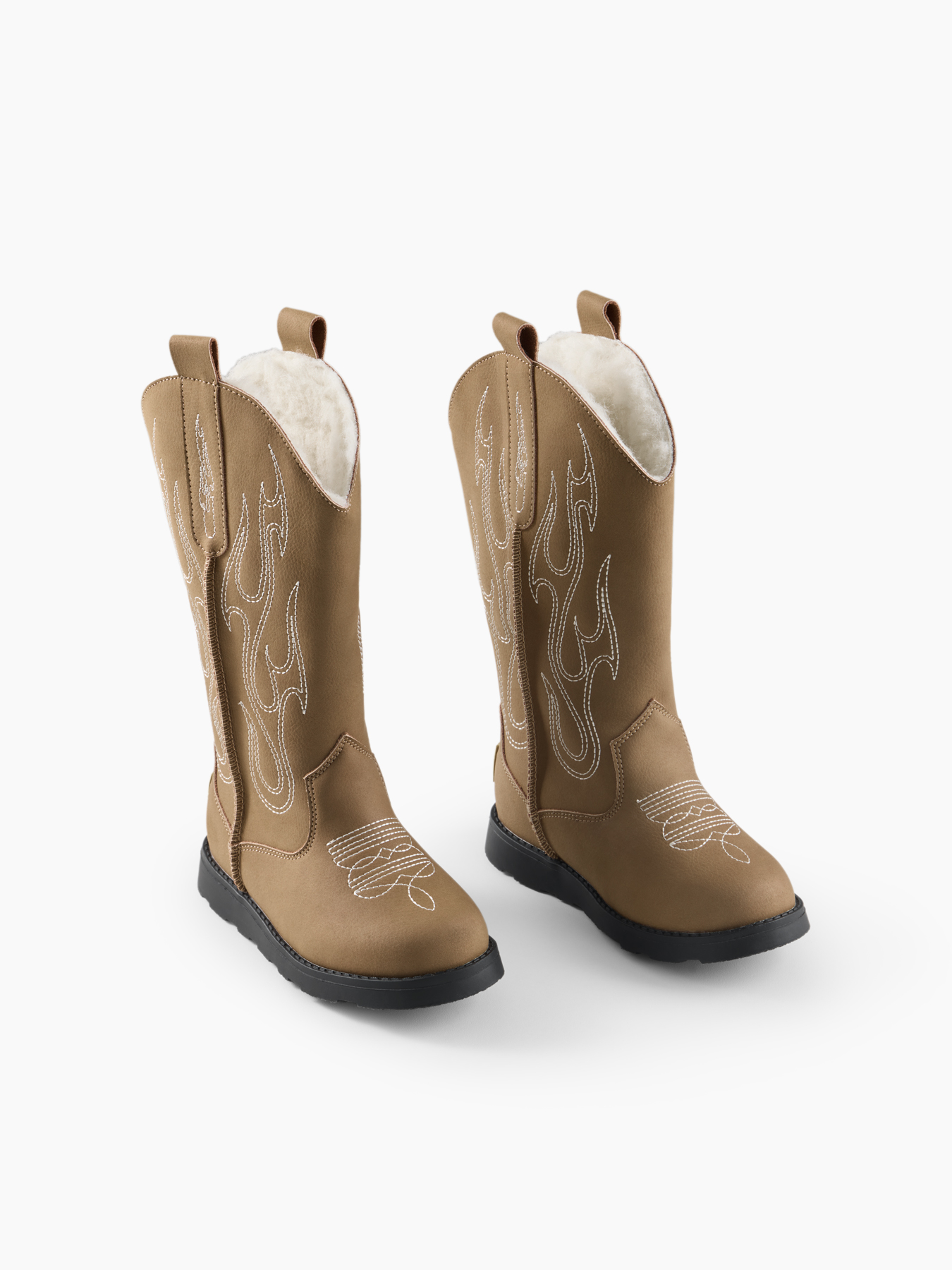 Сапоги детские