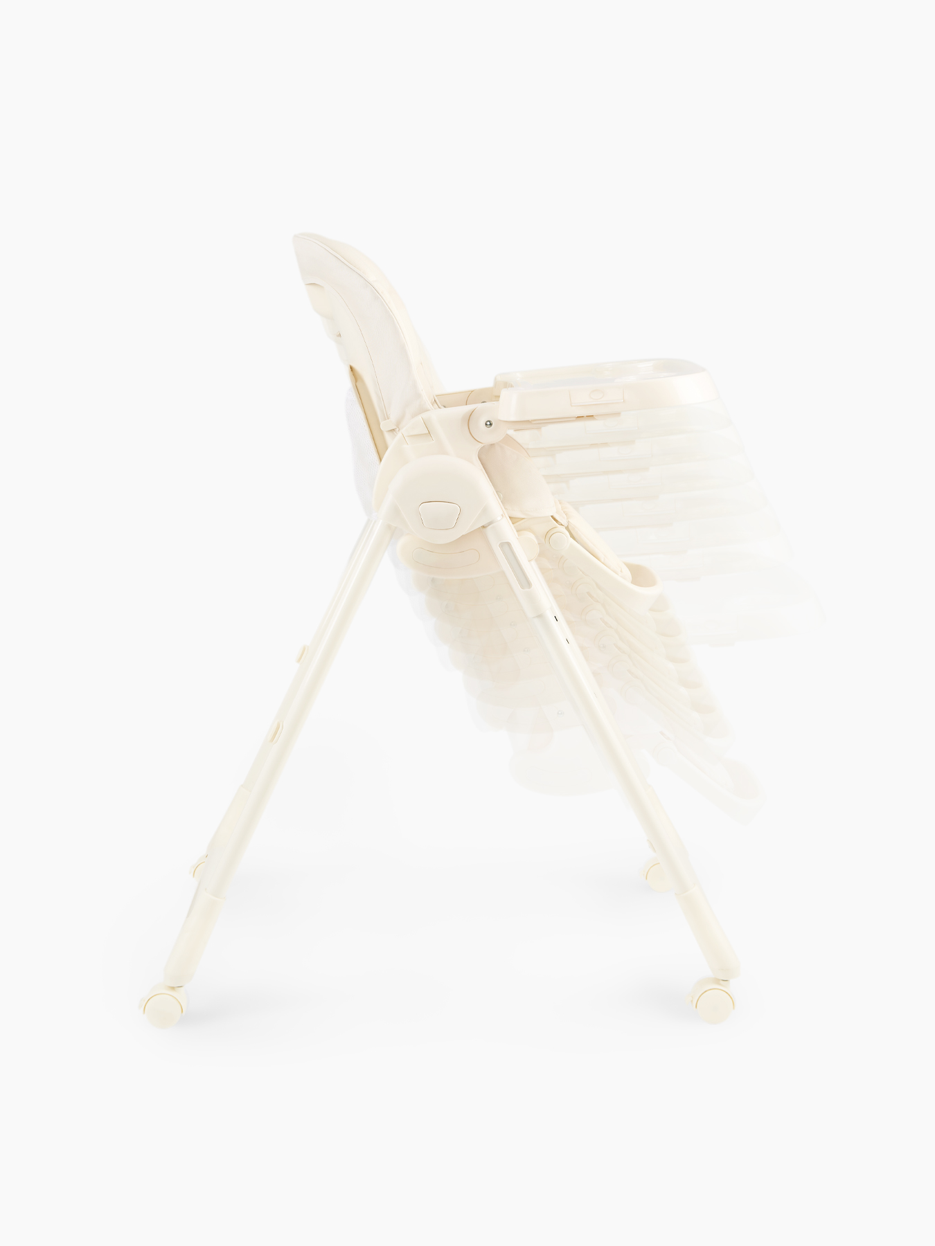 Стул для кормления WILLIAM PRO