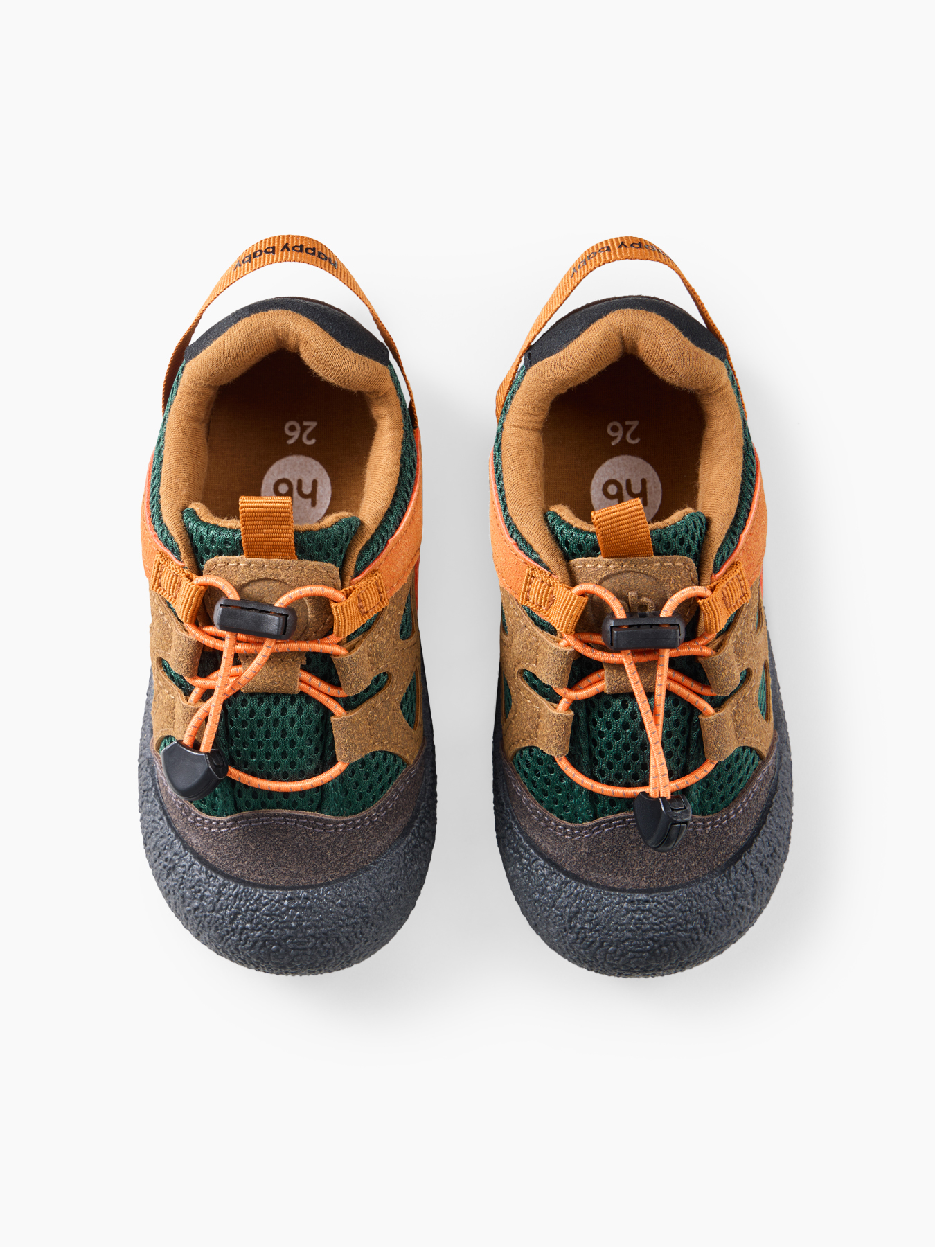 Кеды детские