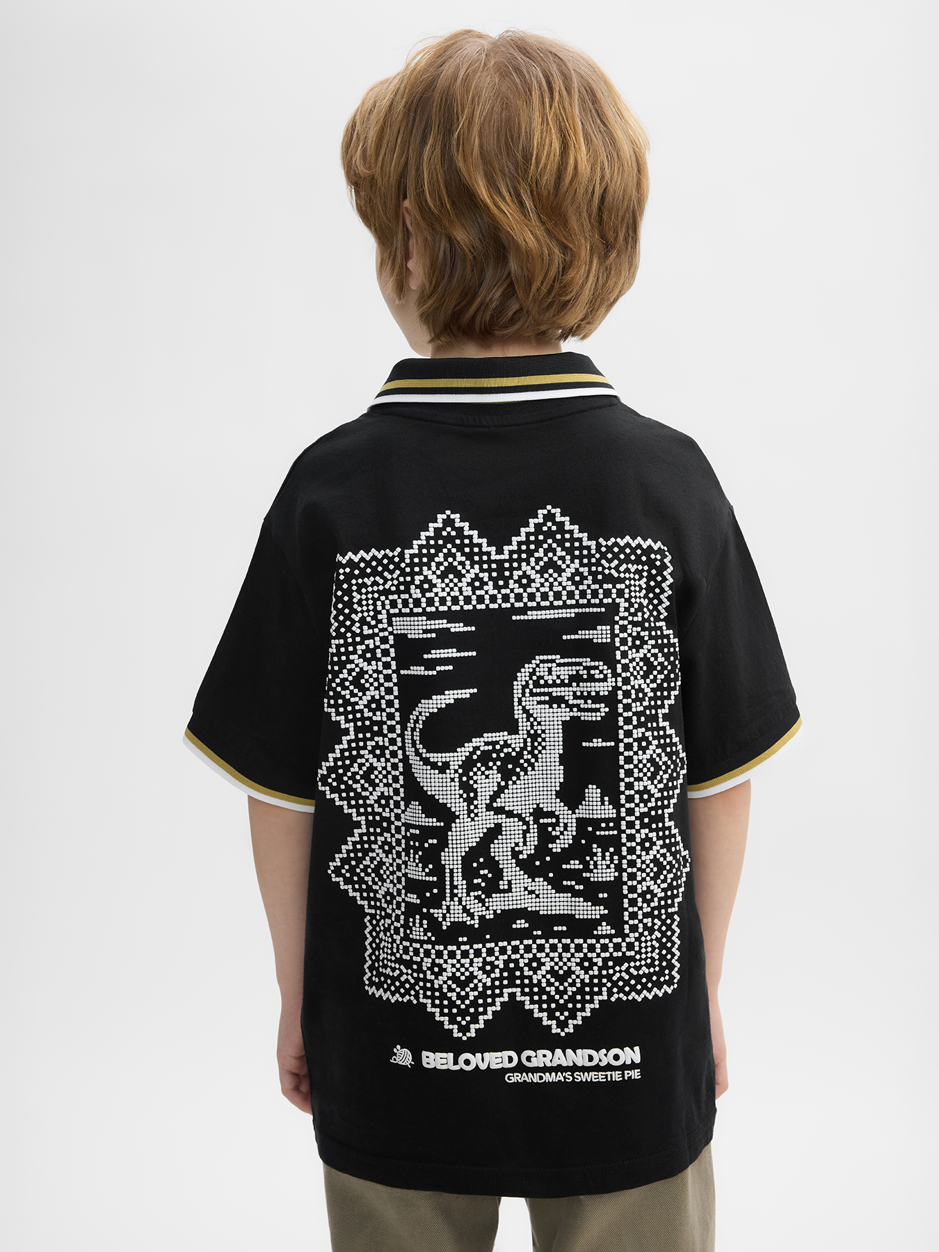 Футболка детская