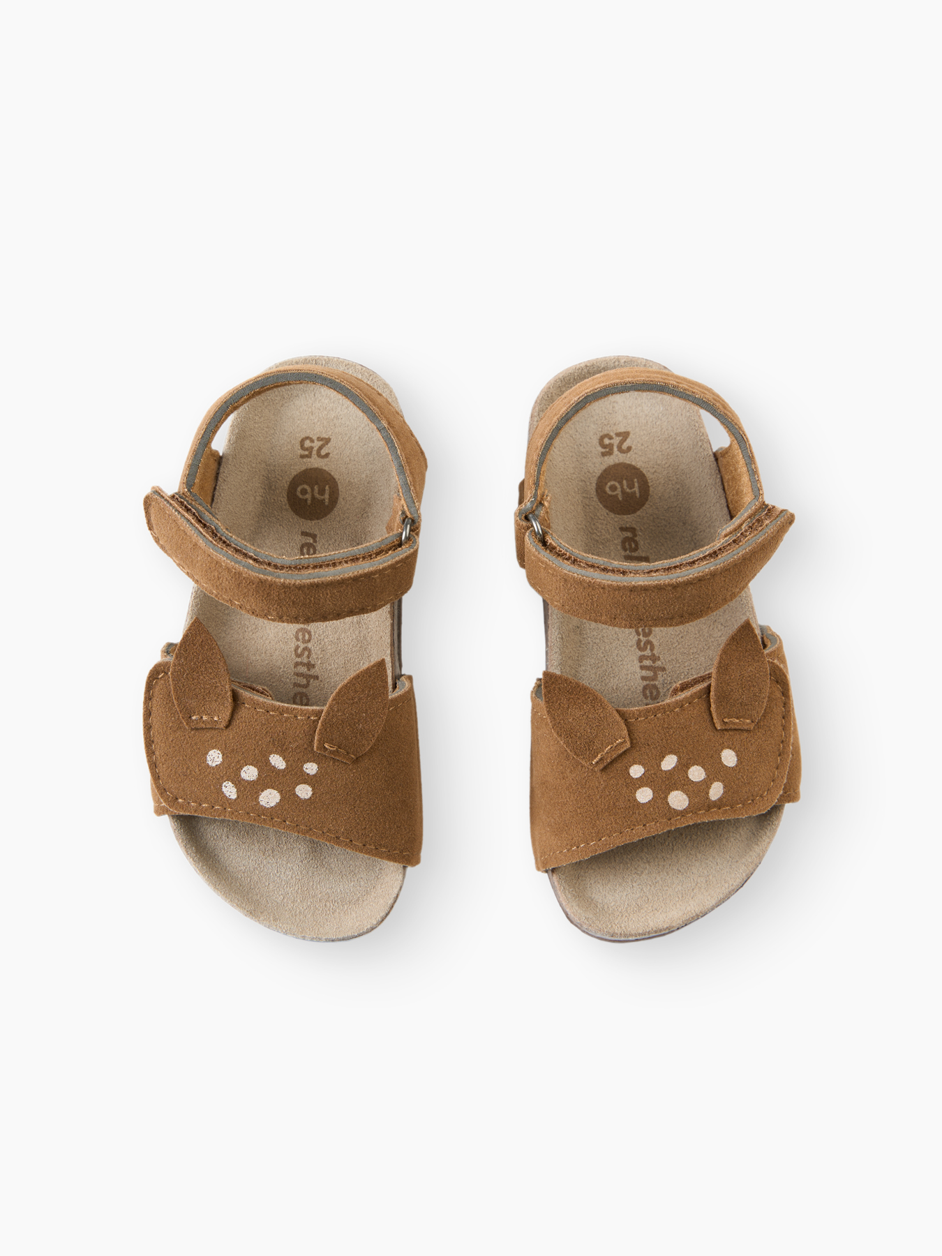 Сандалии детские