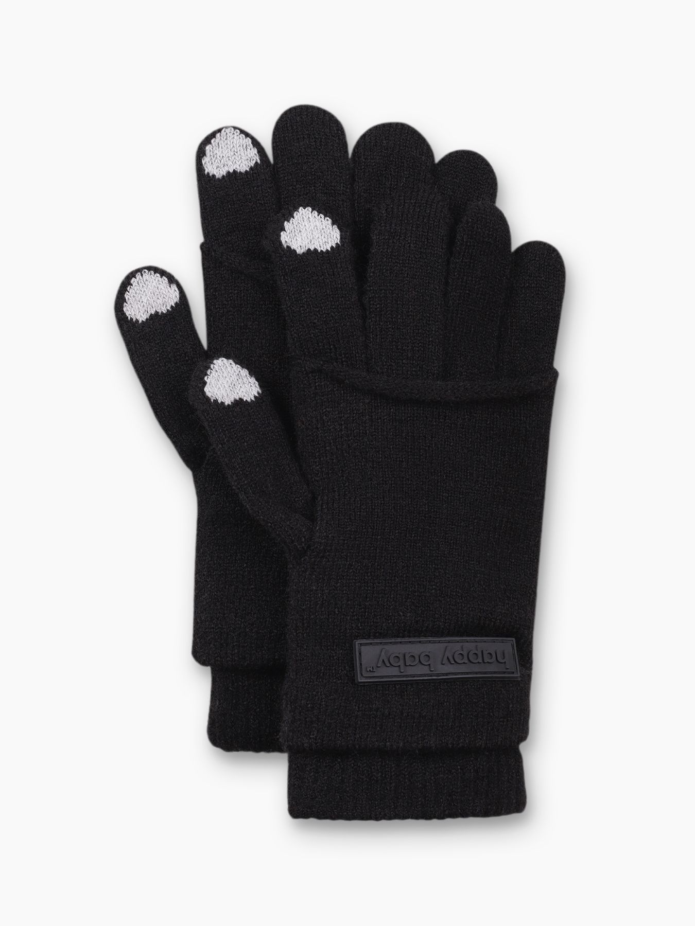 Перчатки детские