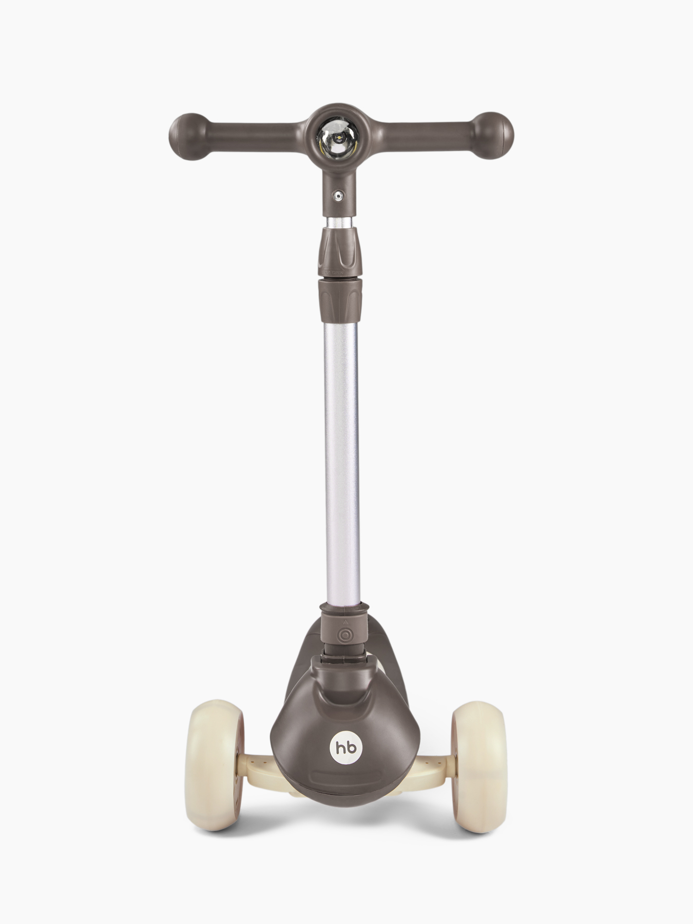 Самокат WEEZY