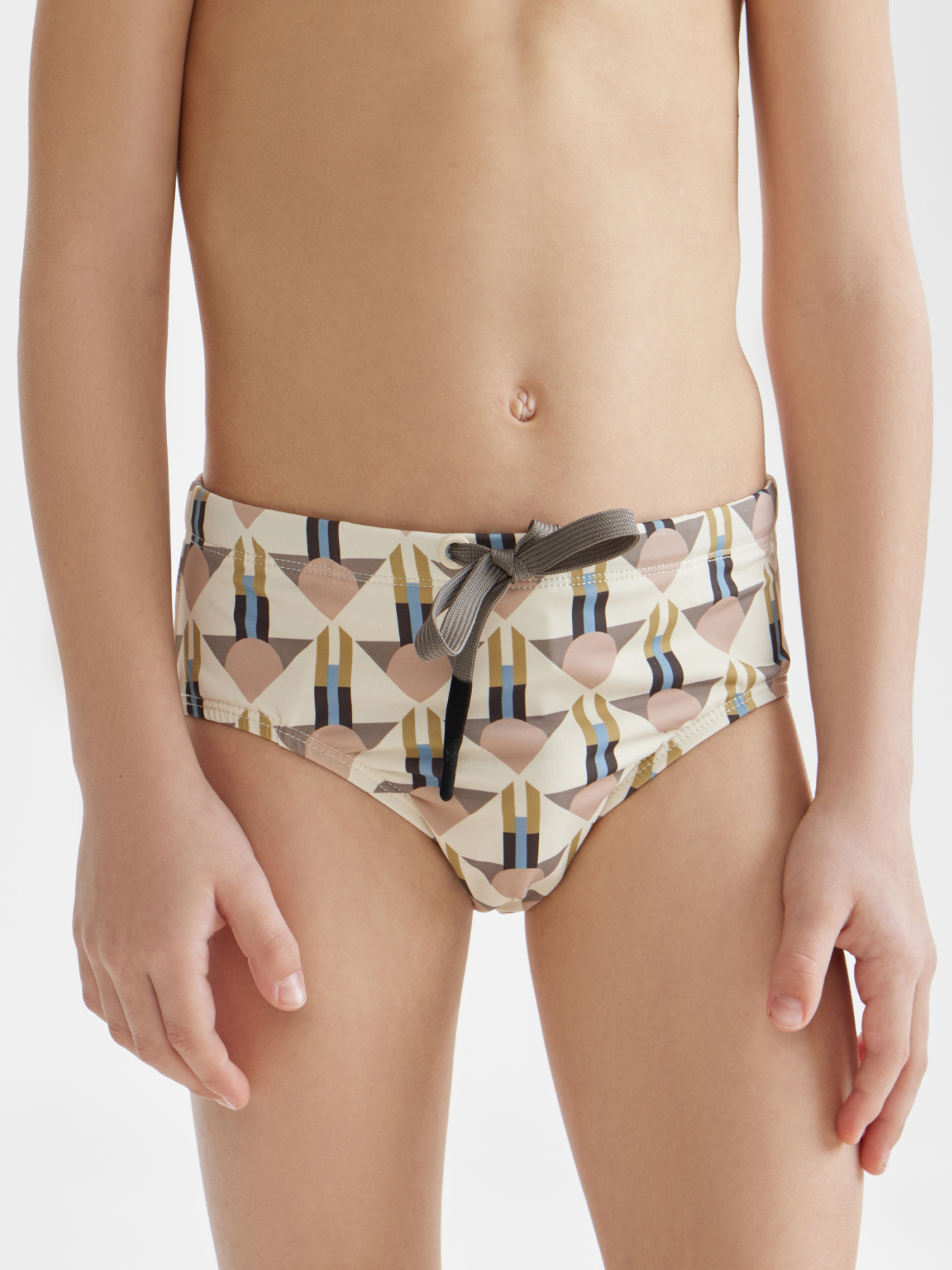 Плавки для мальчиков