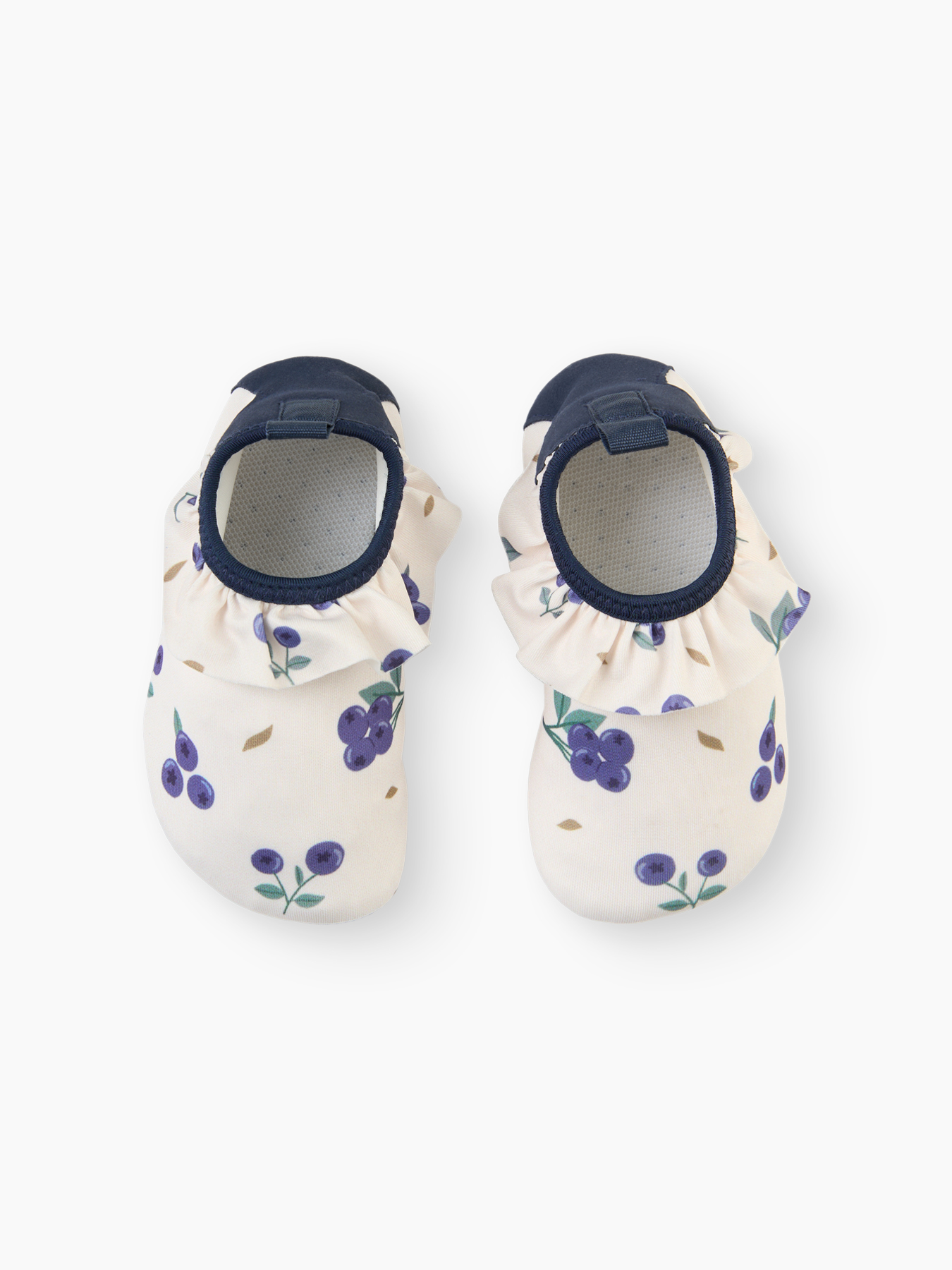 Плавательные тапочки