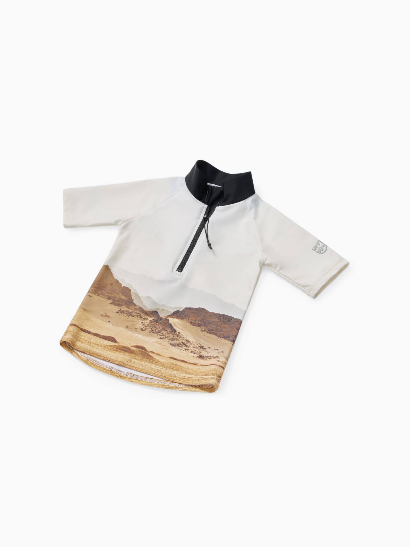 Футболка купальная