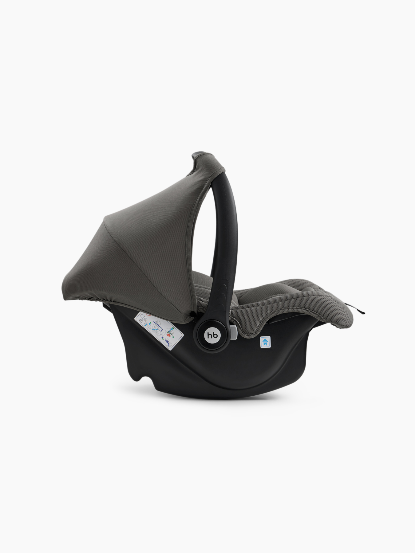 Автокресло "SKYLER V2"