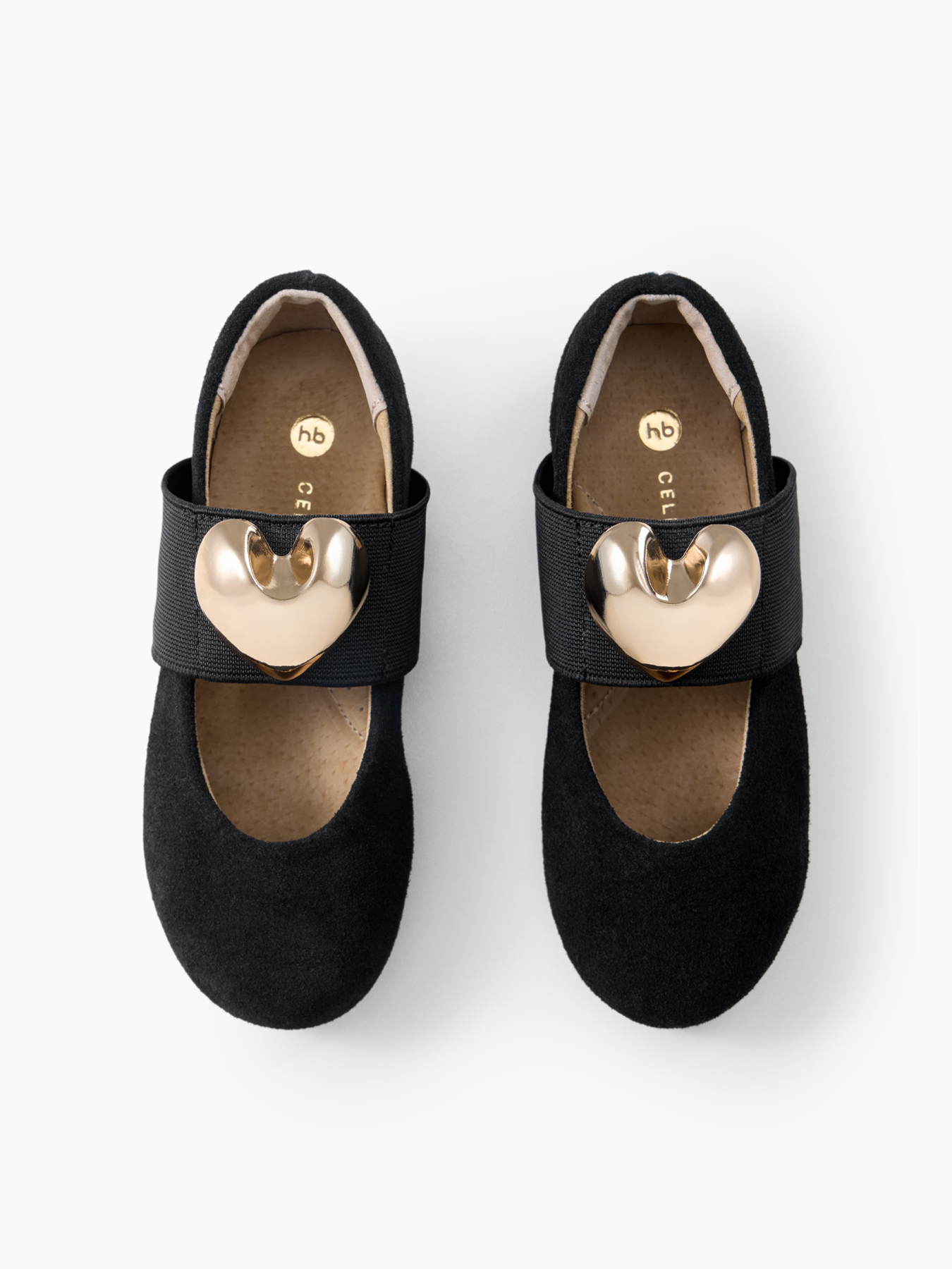 Туфли детские