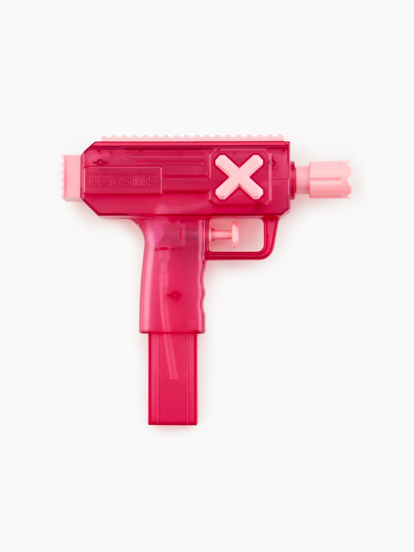 Игрушка водный пистолет Aqua Strike