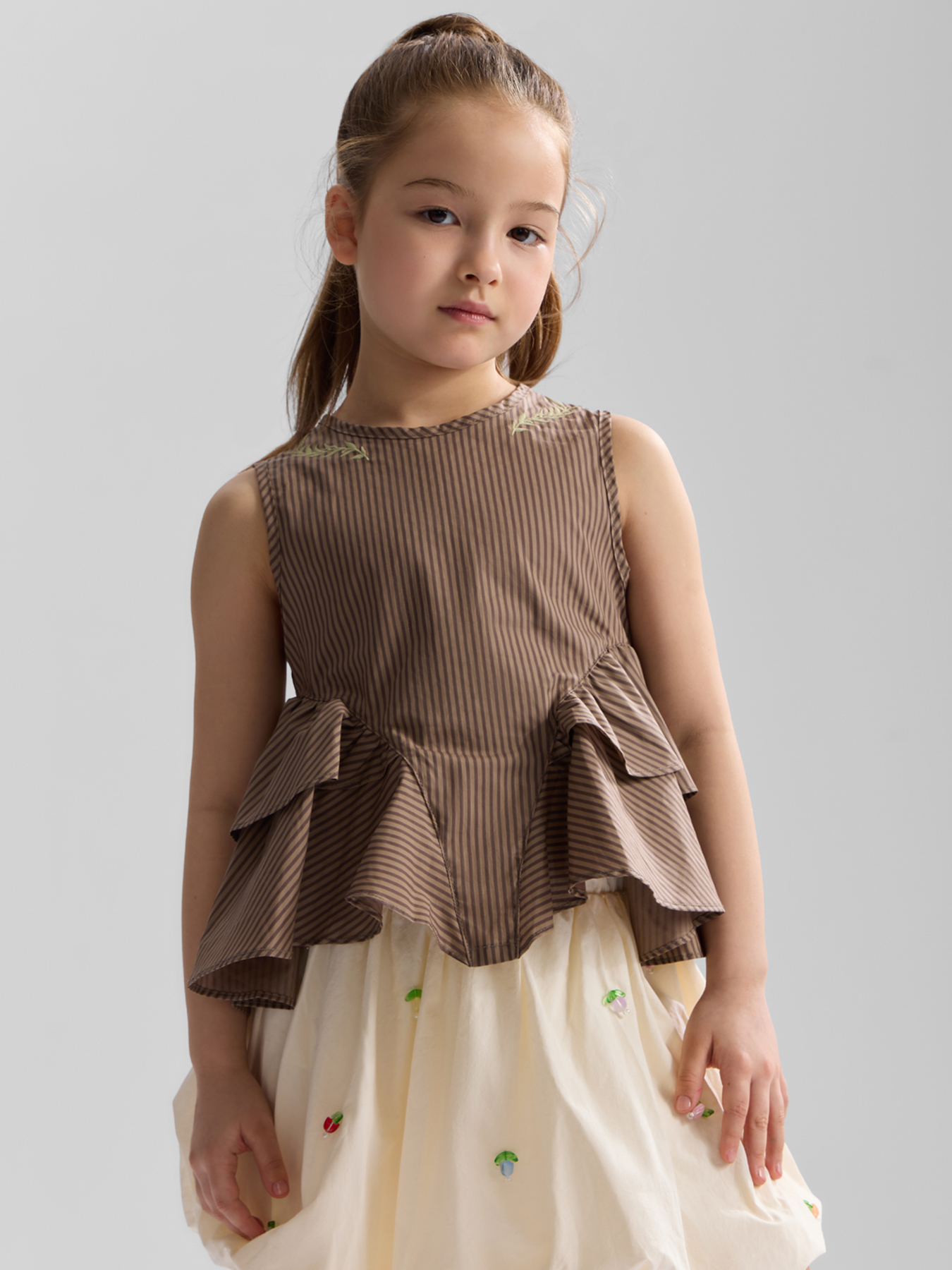 Топ для девочек