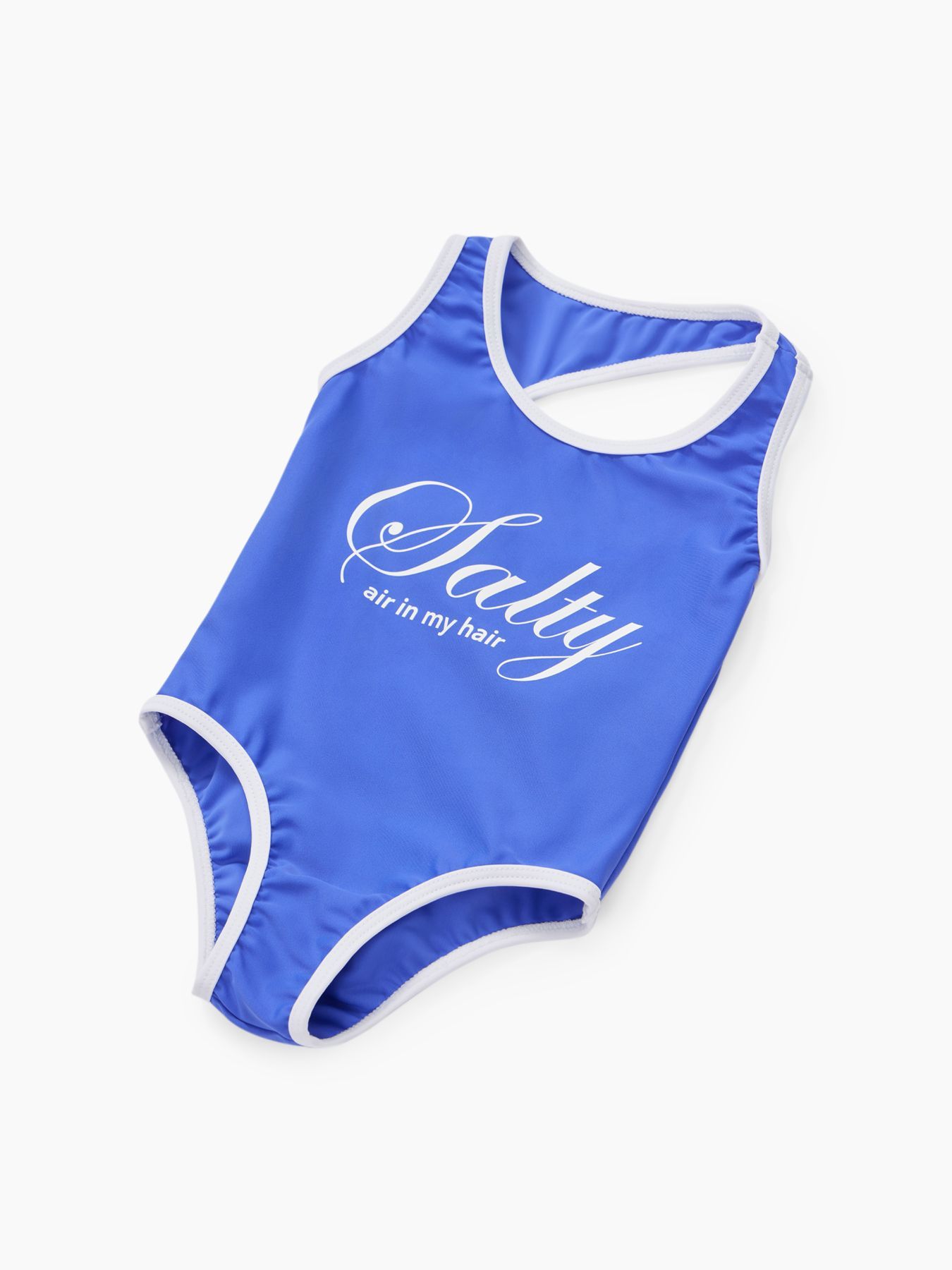 Купальник для девочек