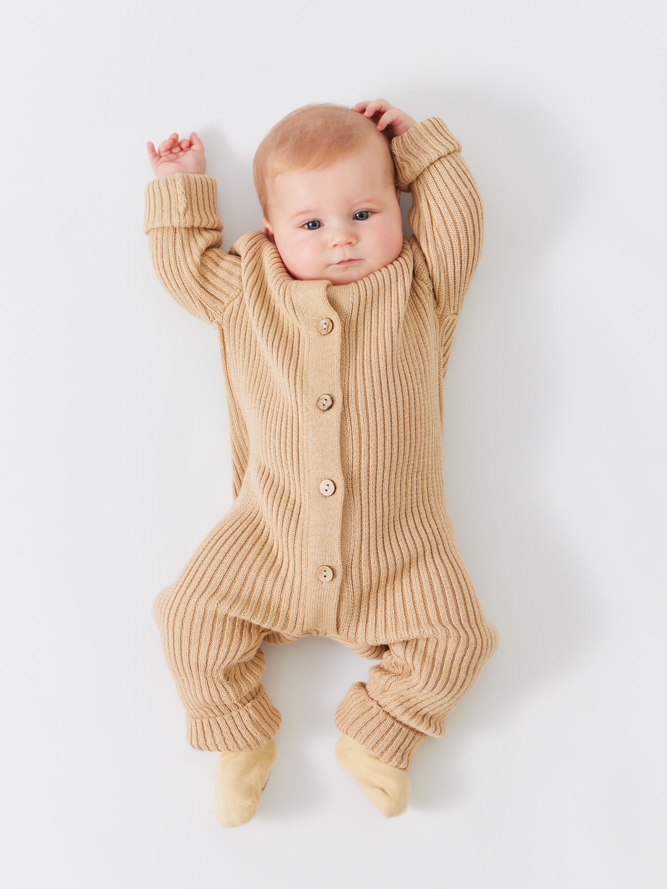 Комбинезон детский