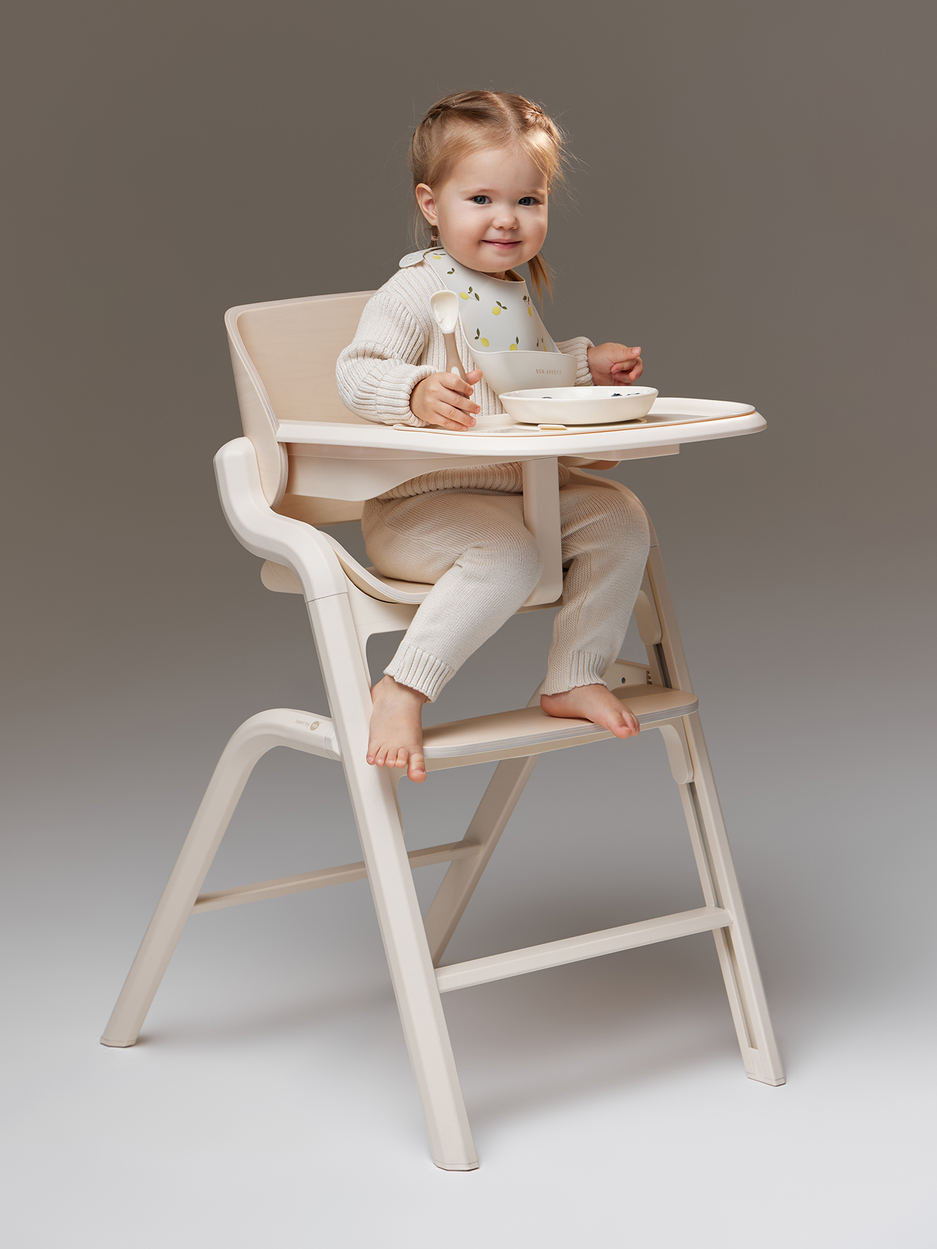 Стул для кормления CHARLEY