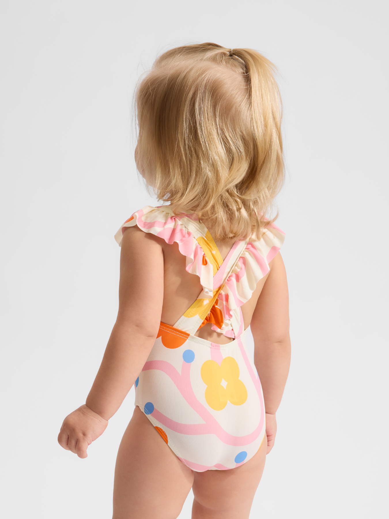 Костюм купальный