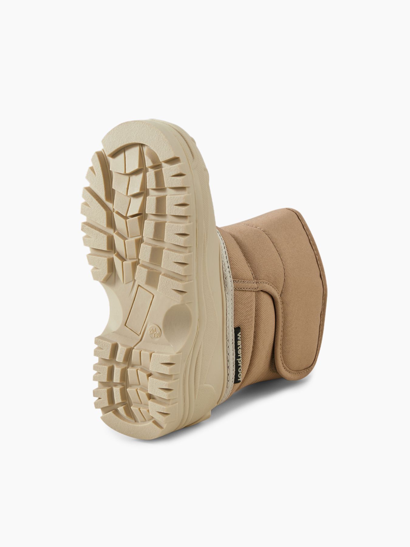 Сноубутсы детские