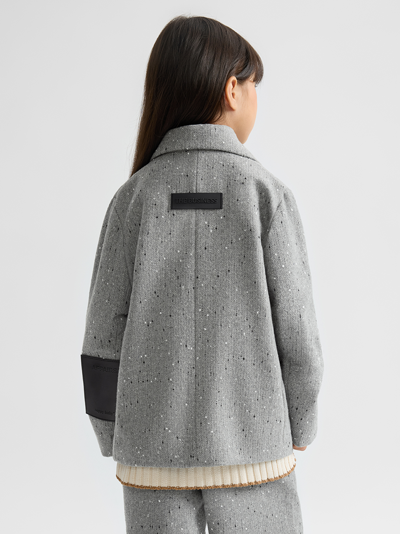 Пиджак детский