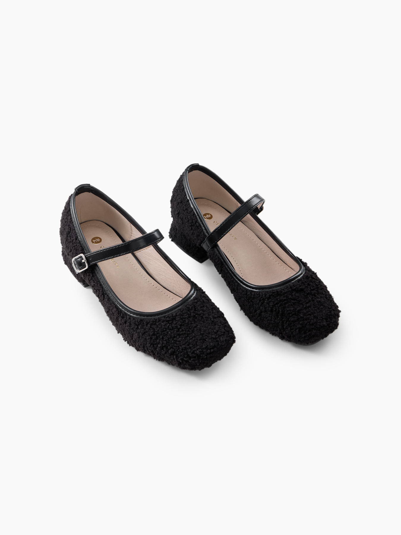 Туфли детские