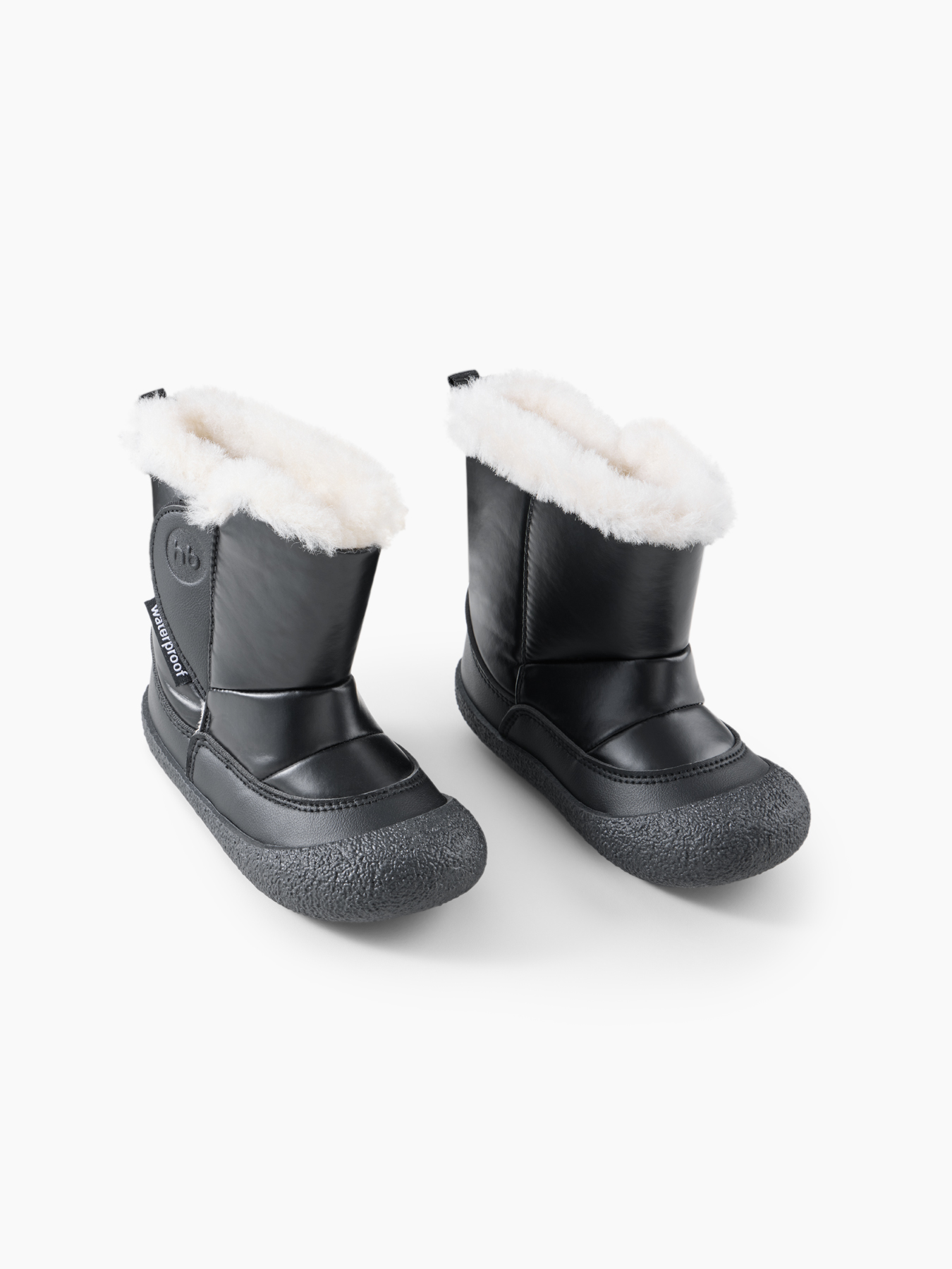 Дутики детские