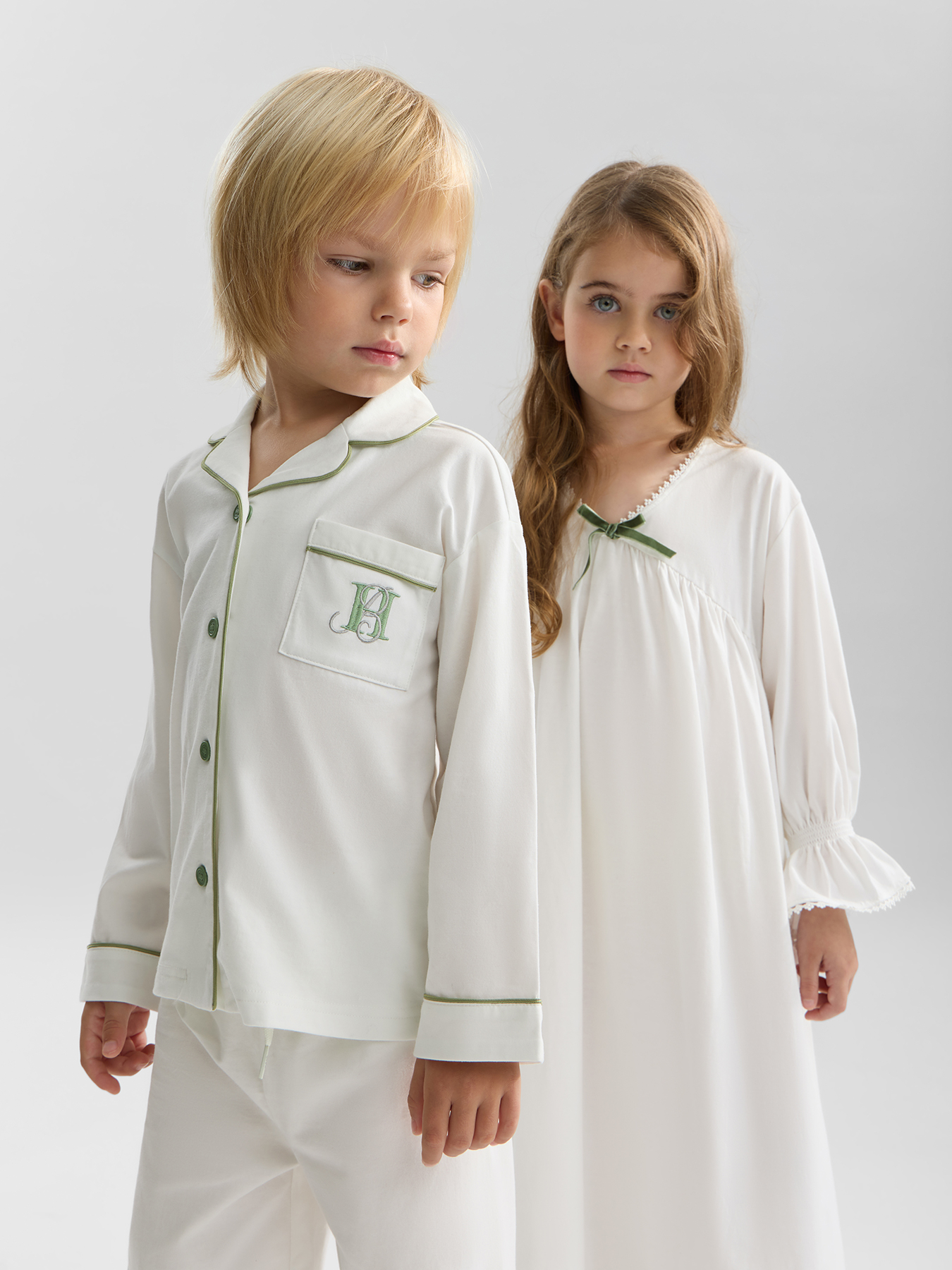 Ночная сорочка детская