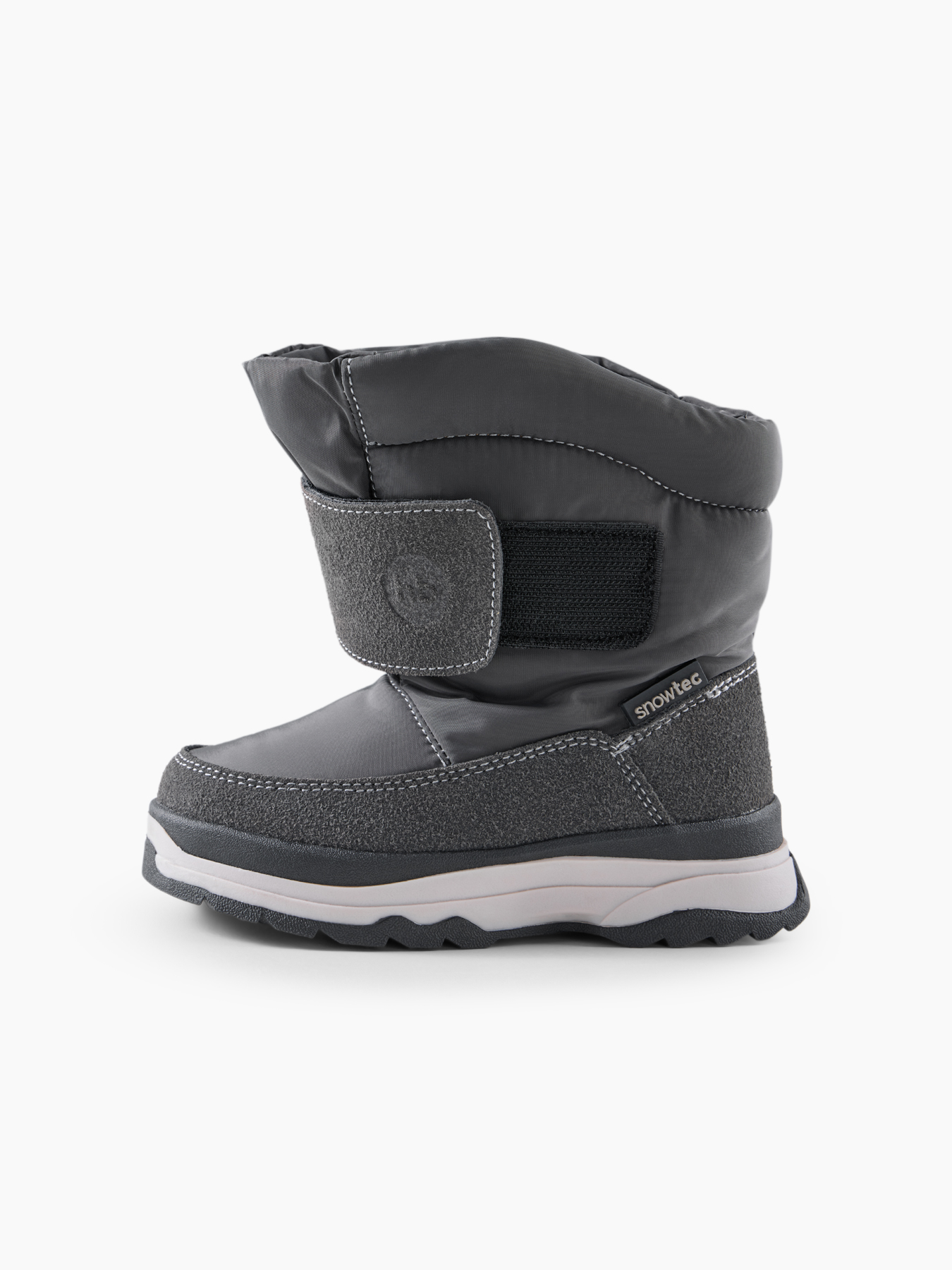 Дутики детские