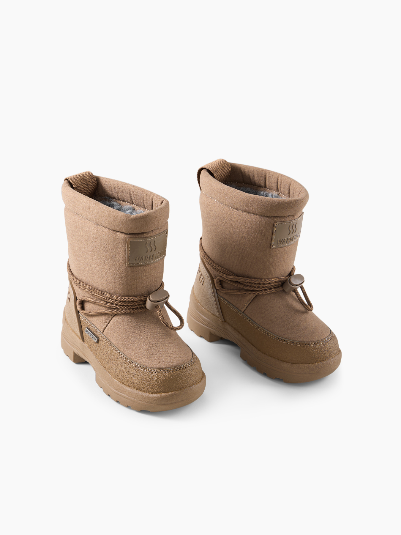 Дутики детские