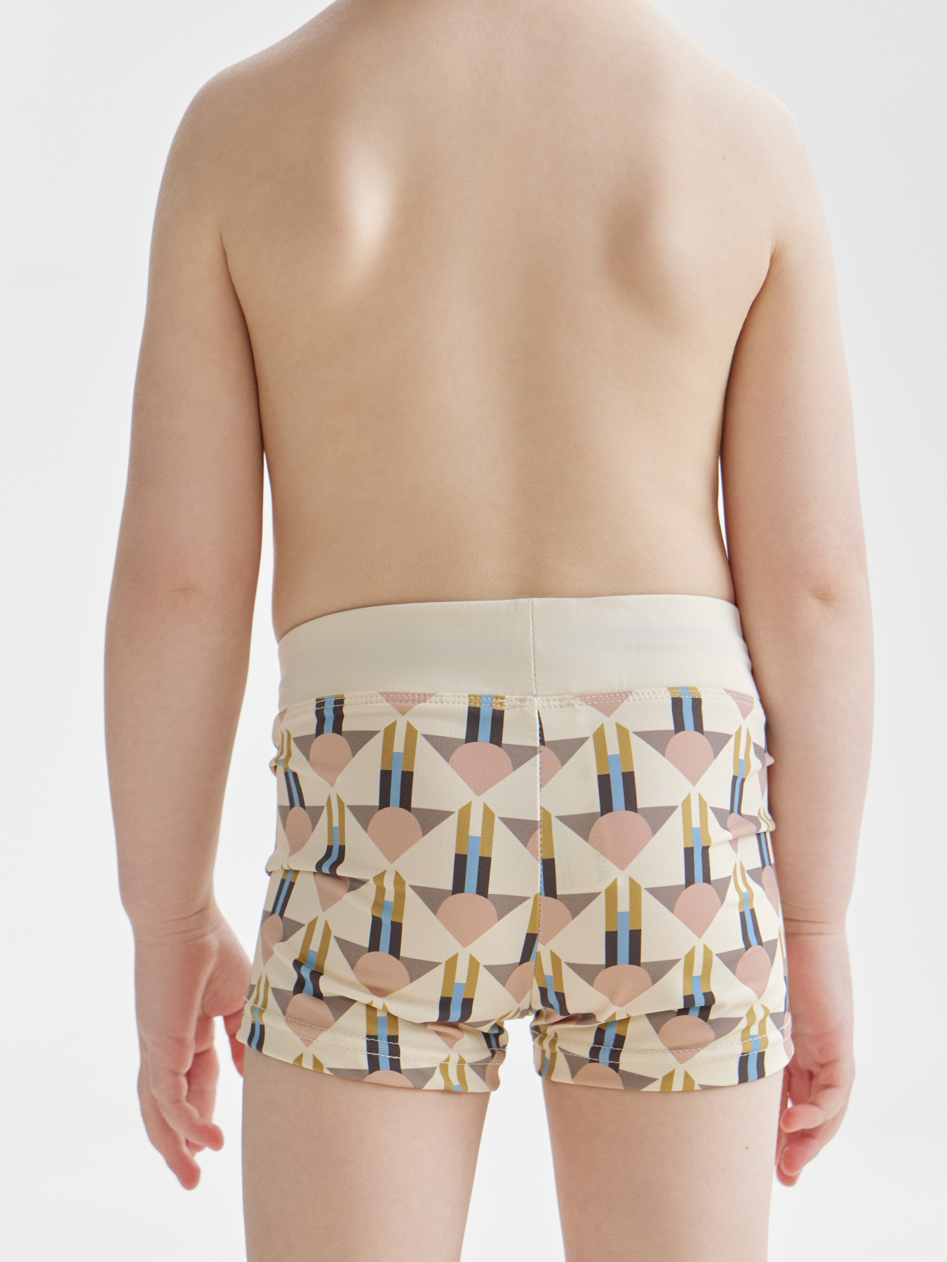 Плавки для мальчиков