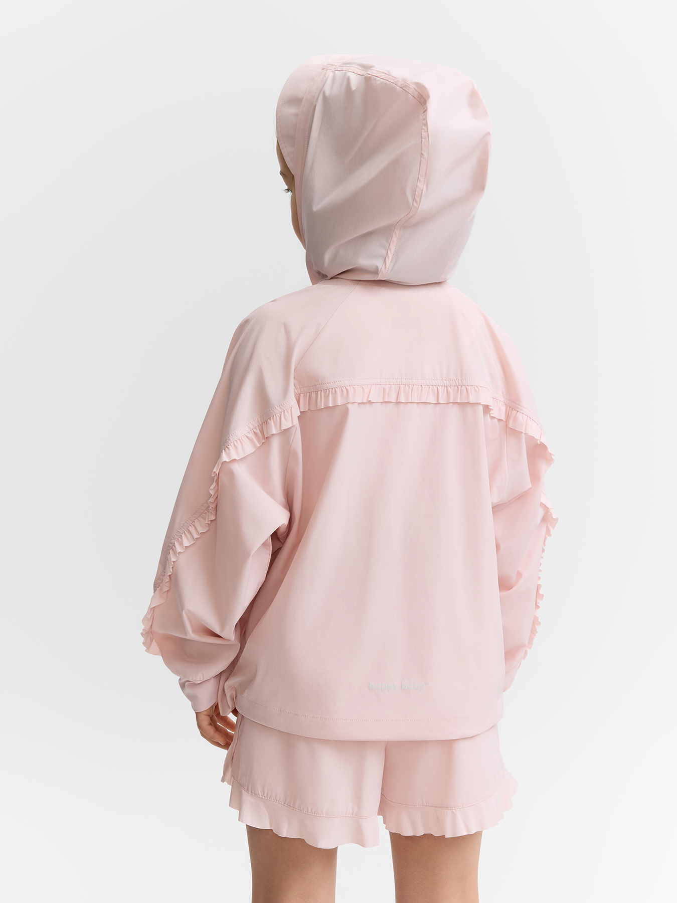 Ветровка детская