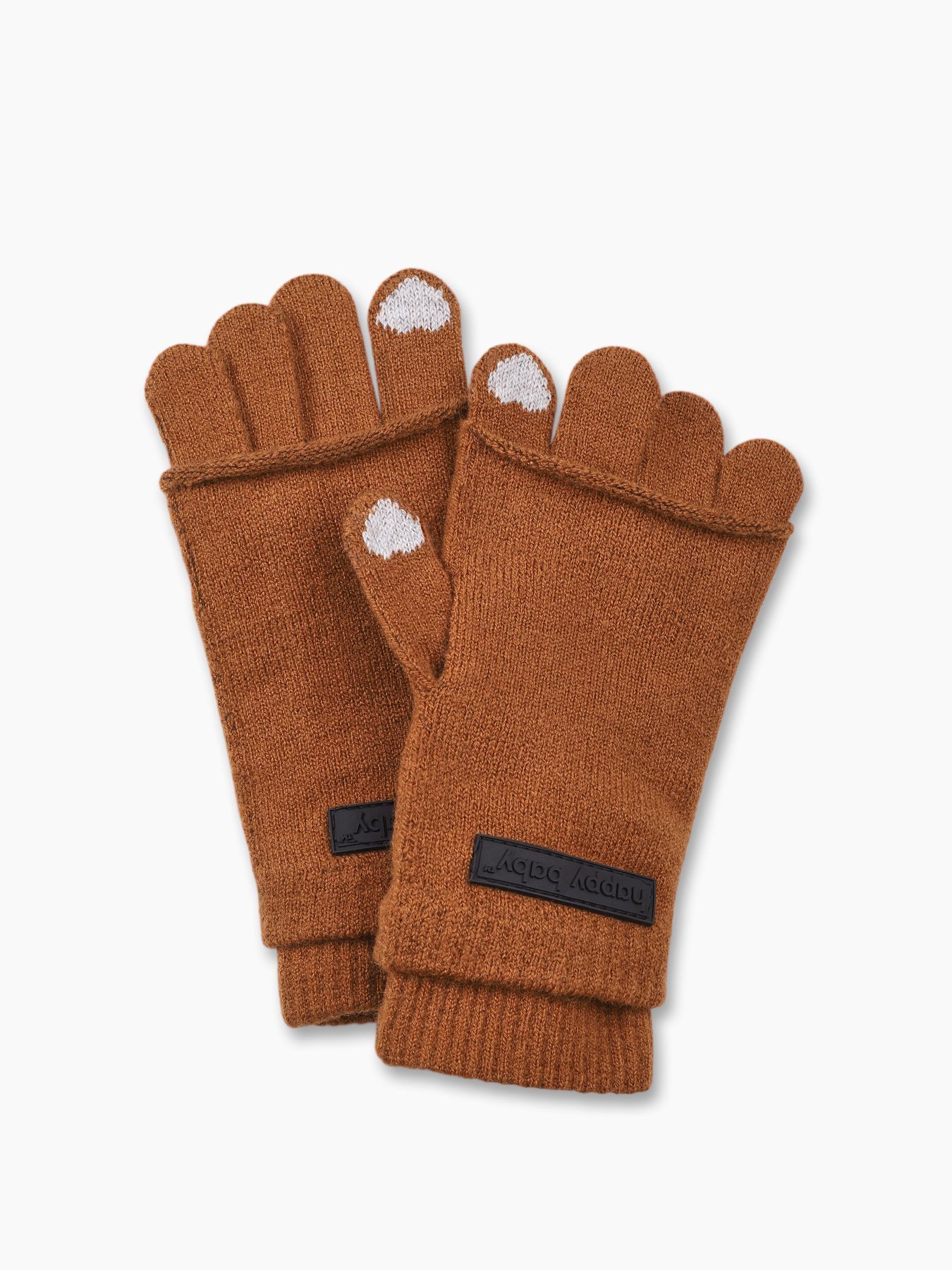 Перчатки детские