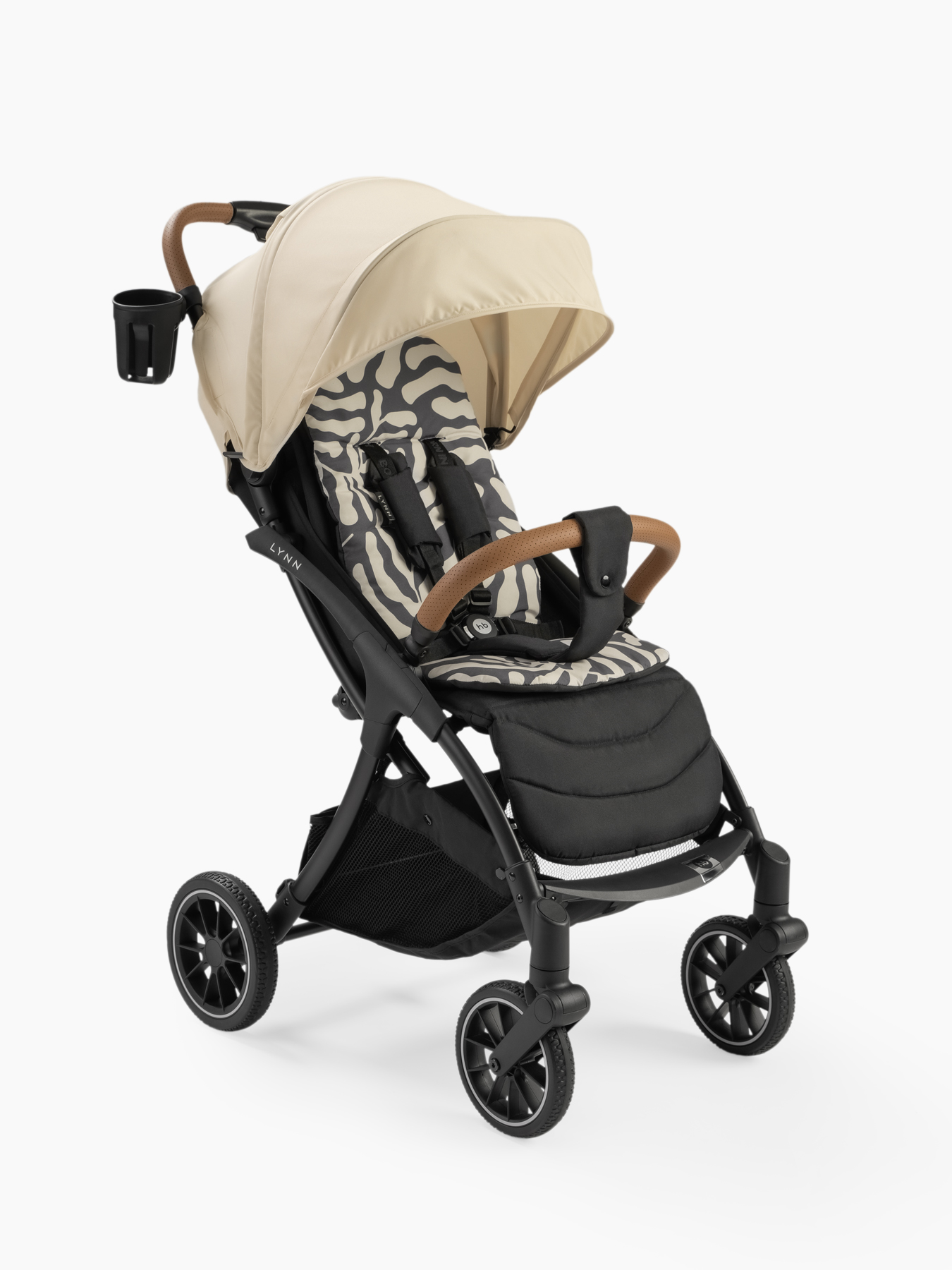 Коляска прогулочная LYNN