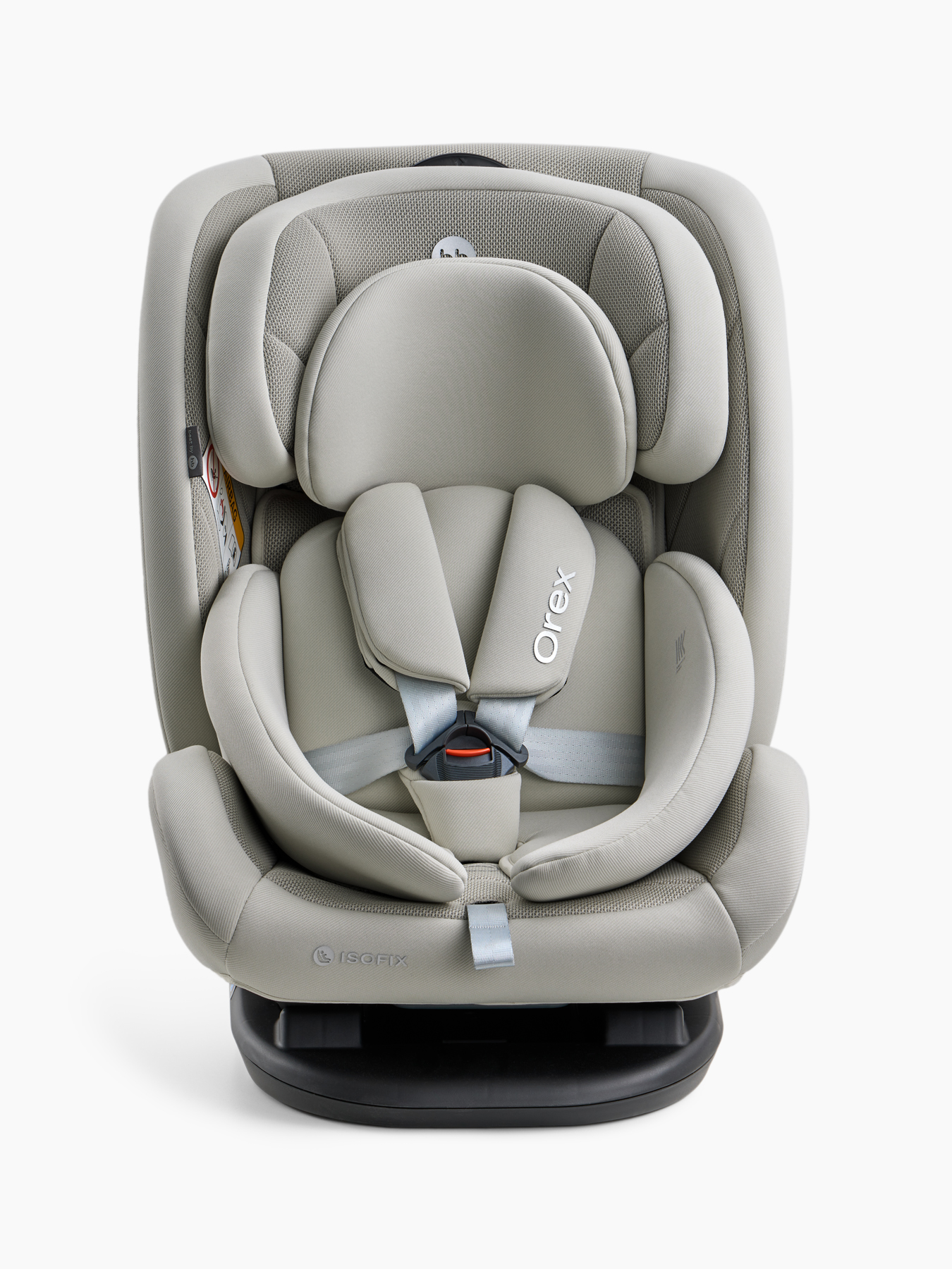Автокресло OREX