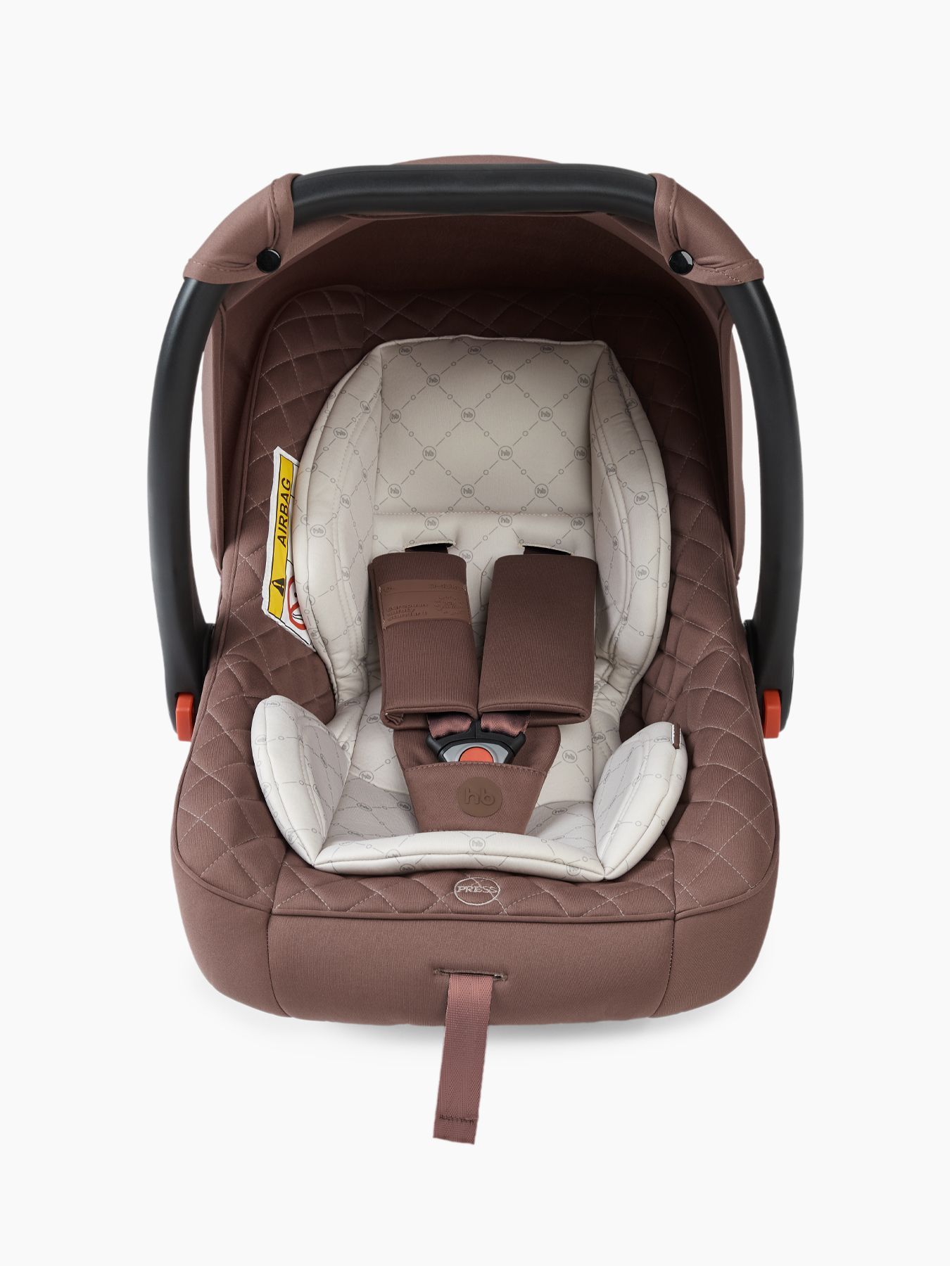 Автокресло "SKYLER V2"