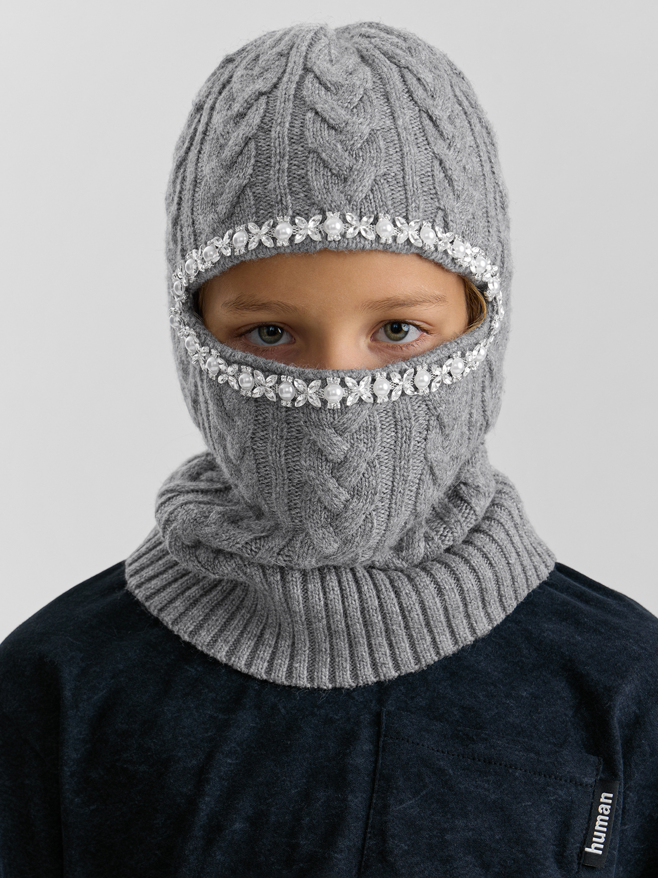 Шапка детская