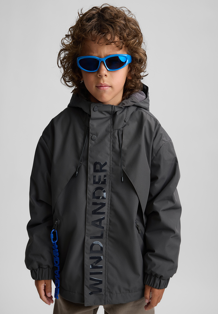 Ветровка детская