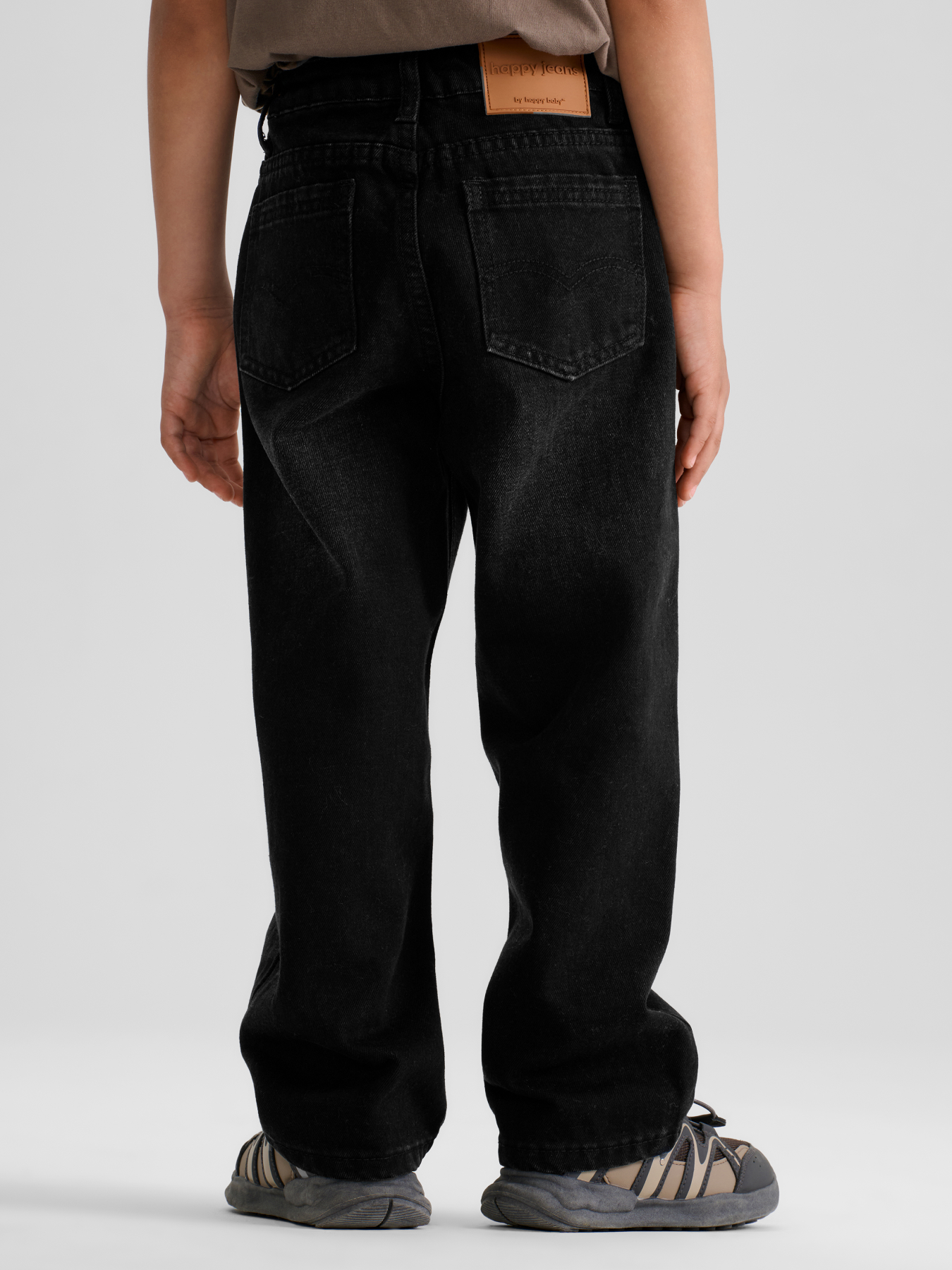 Джинсы детские