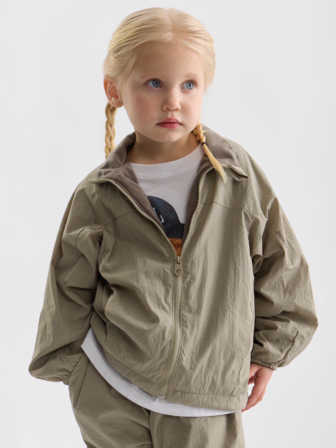 Набор куртка и брюки