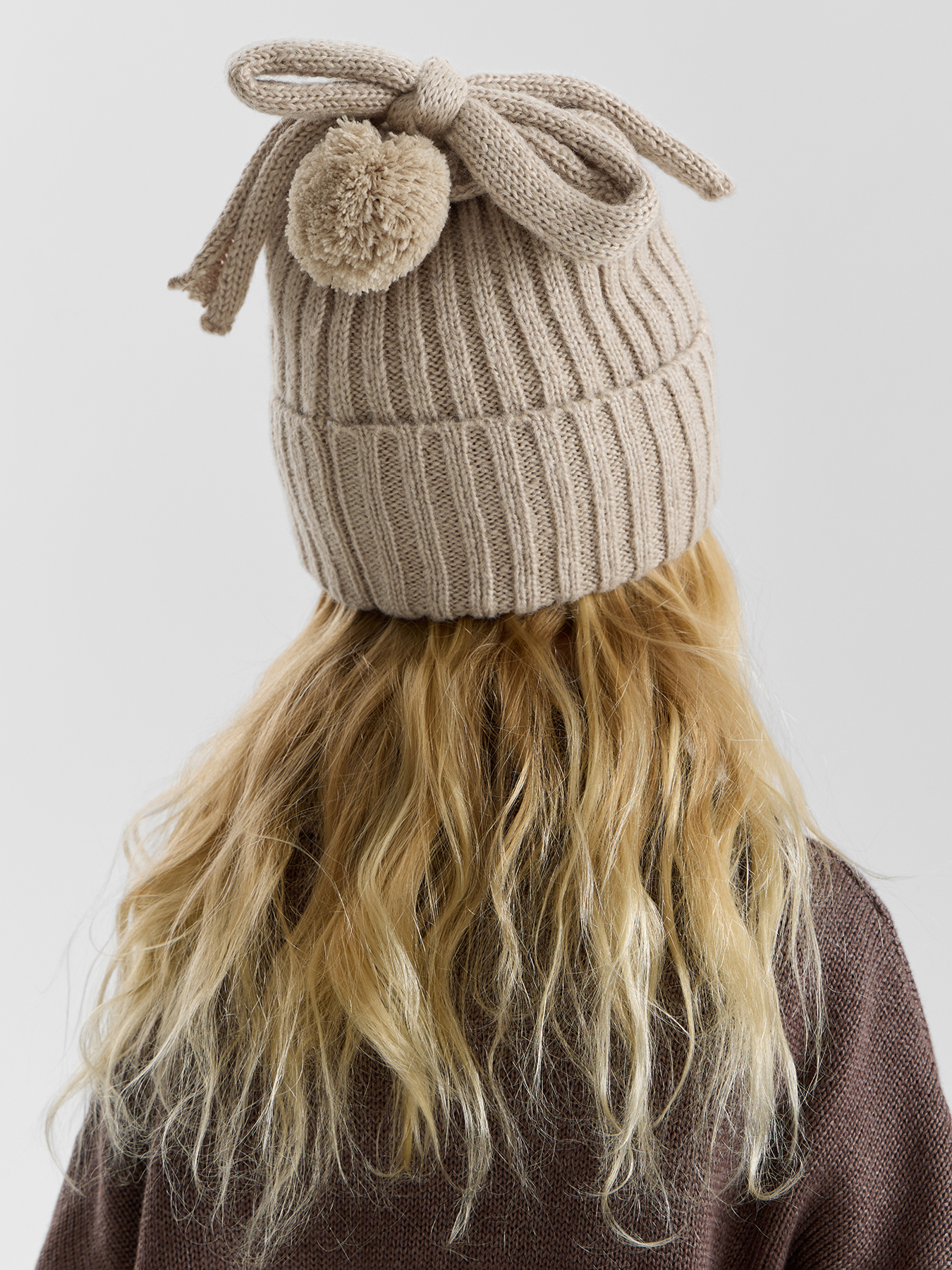 Шапка детская