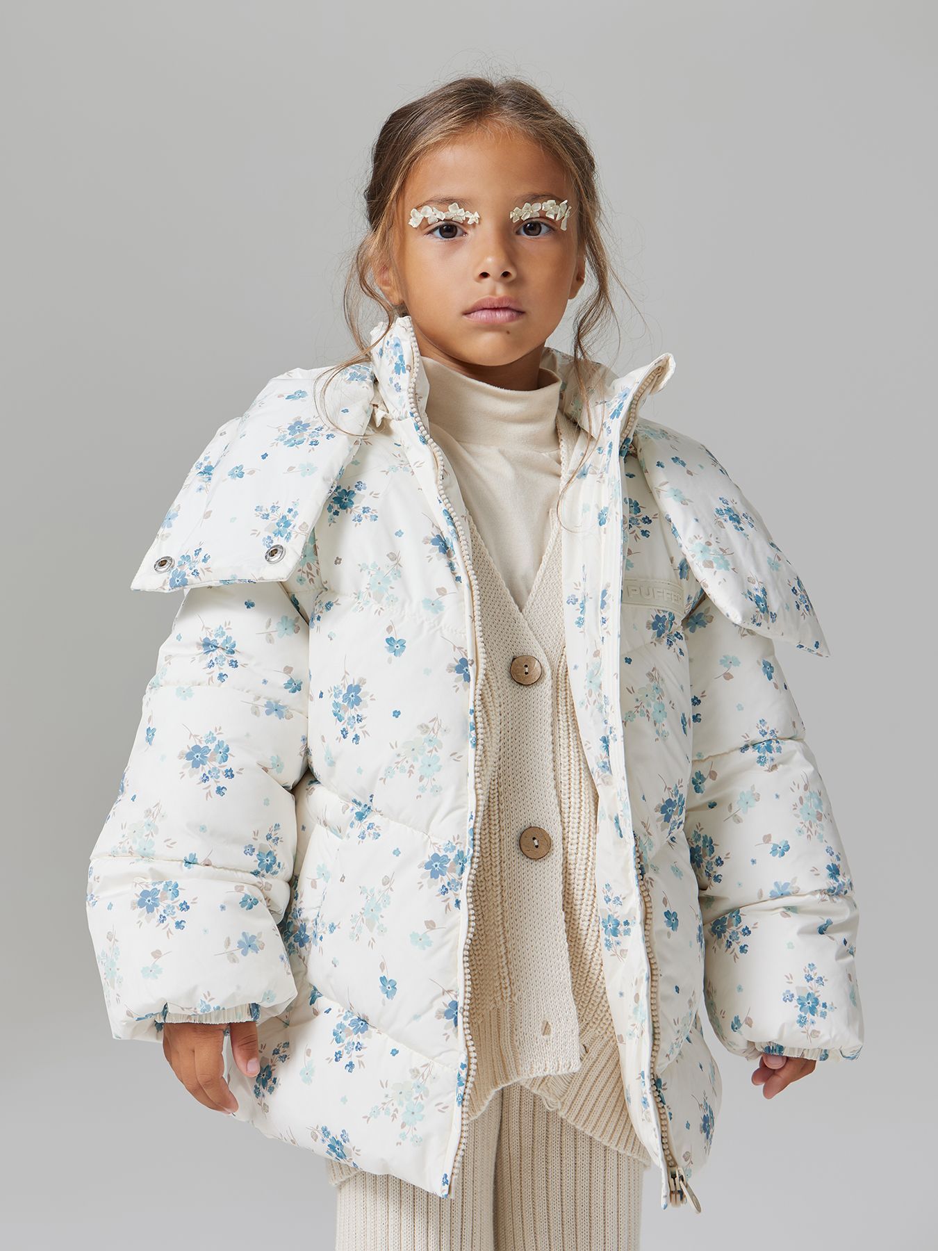 Куртка детская