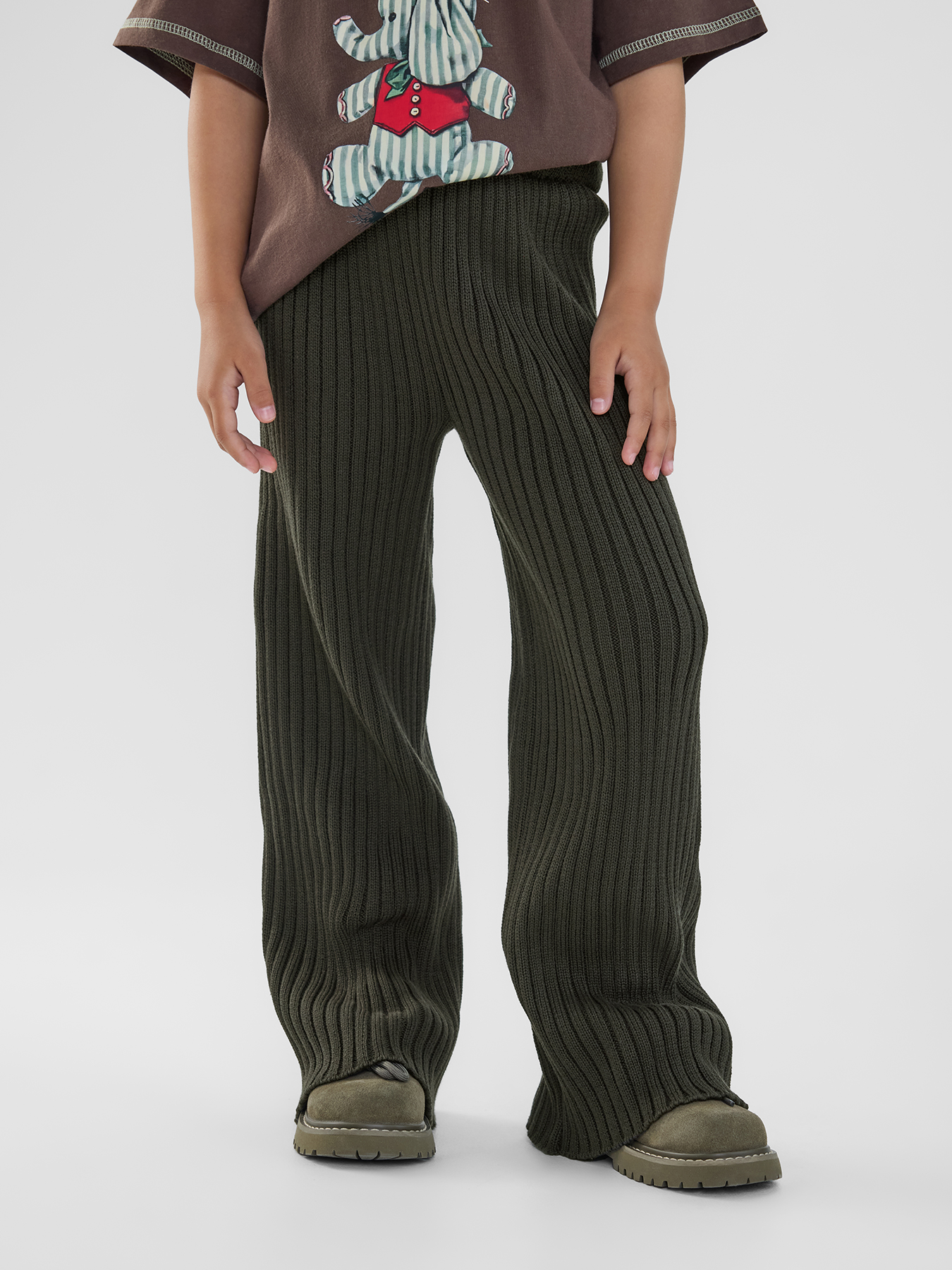 Брюки детские