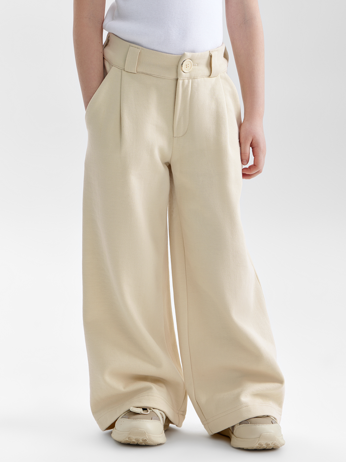 Брюки детские