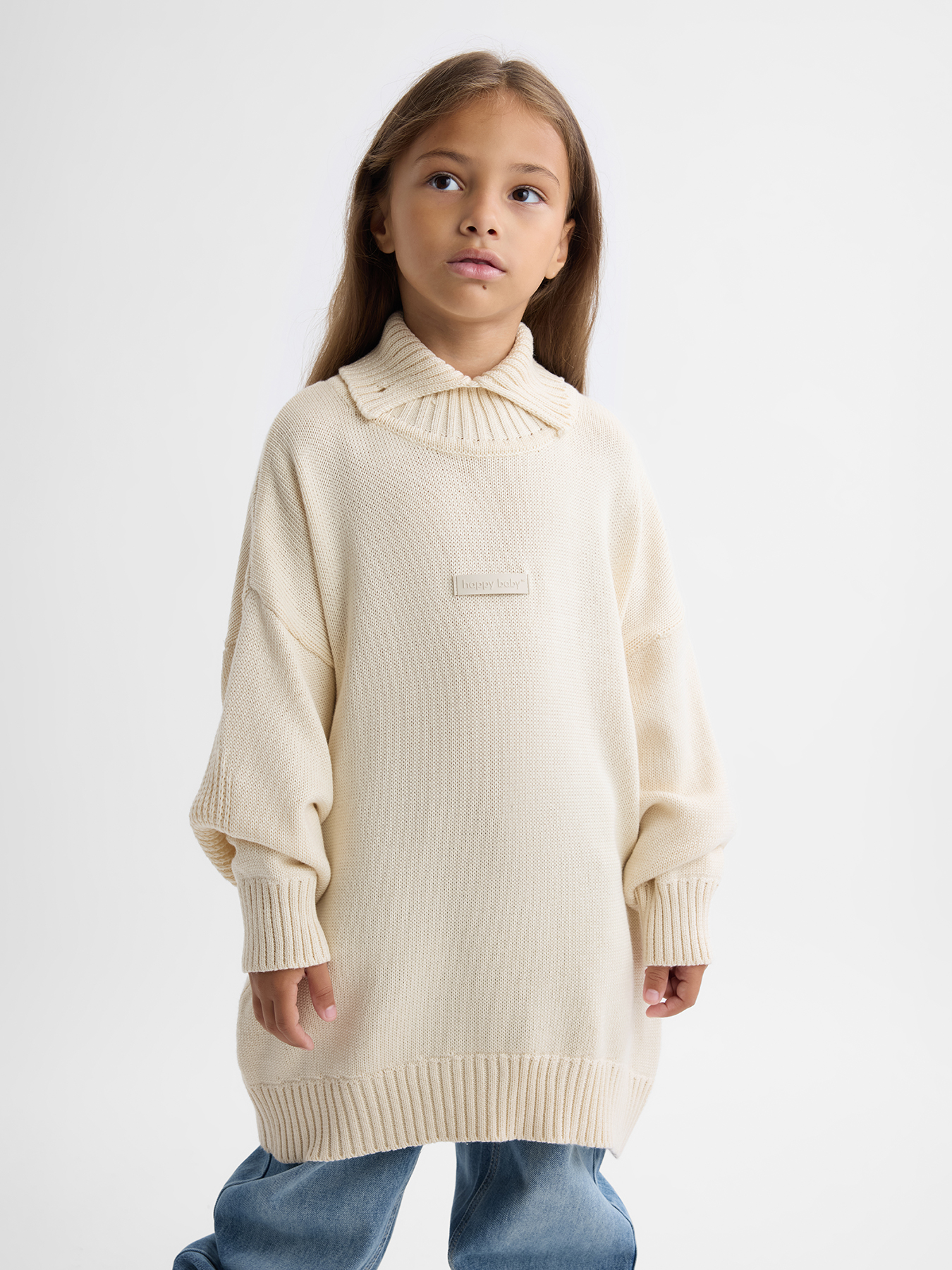 Джемпер детский