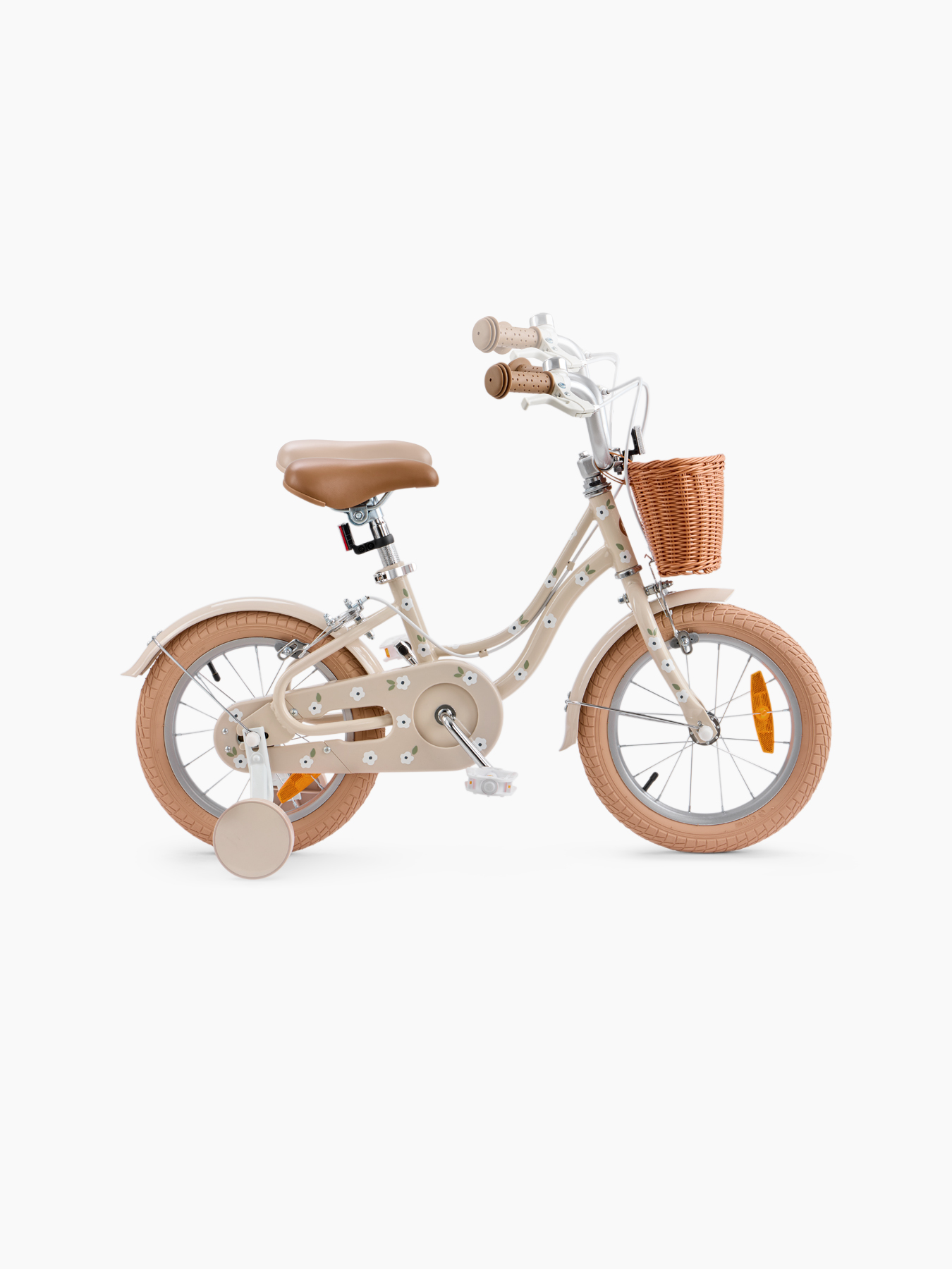 Велосипед детский RINGO 14"