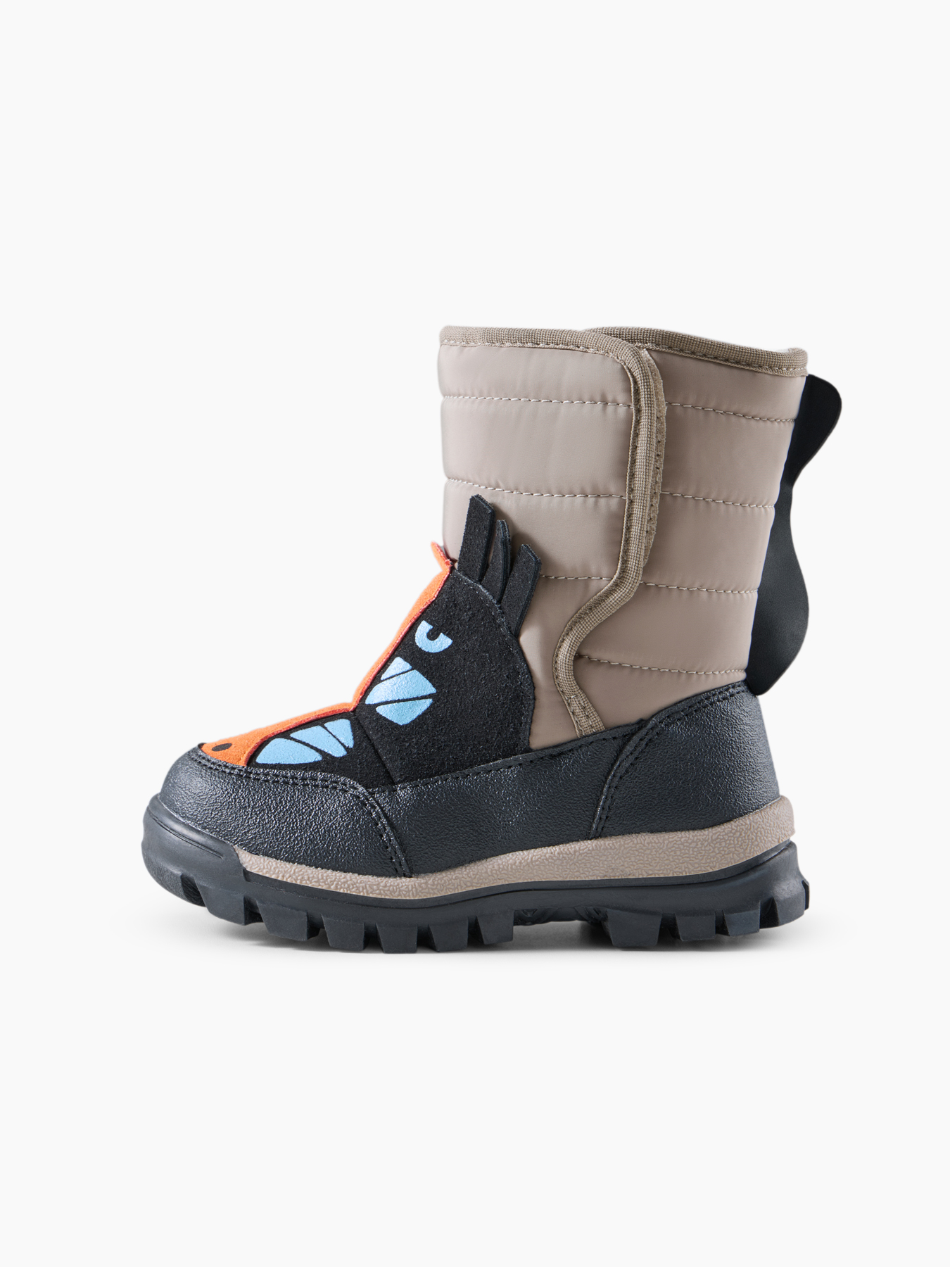 Дутики детские